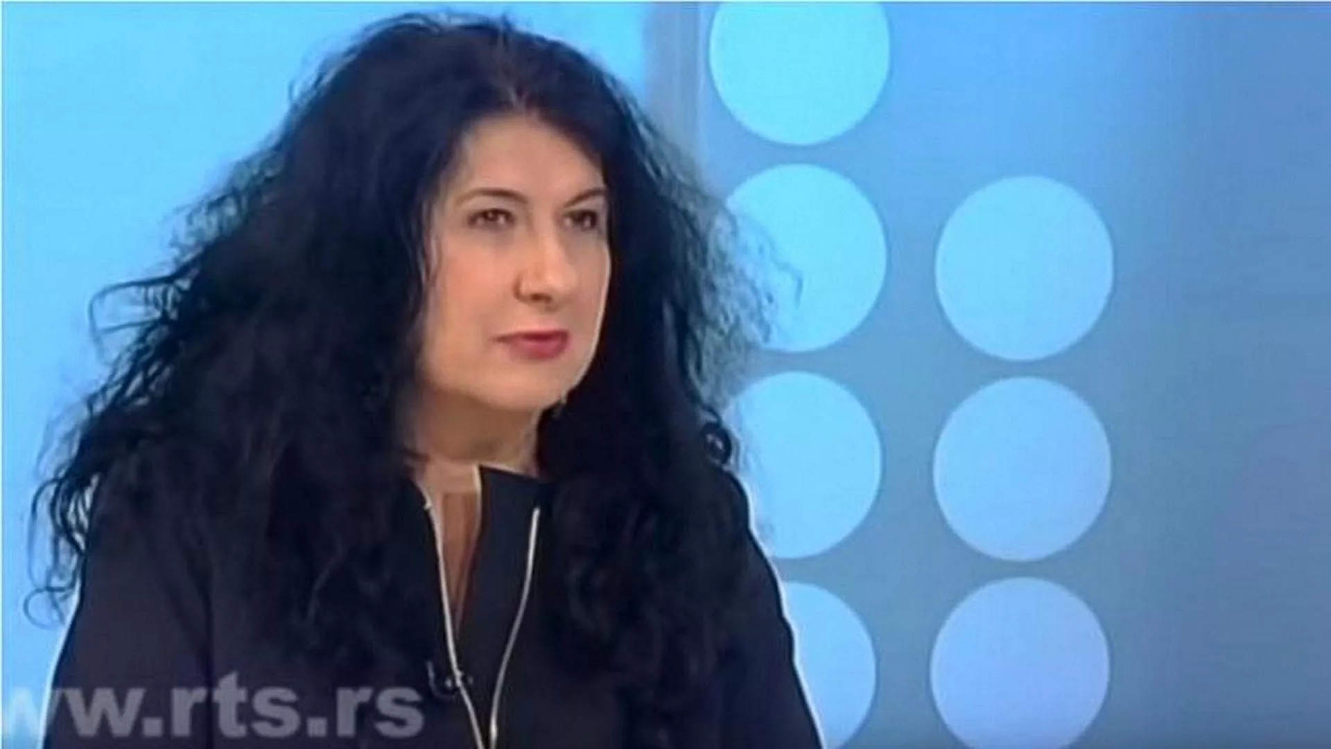 U prvih pet - Ivana Vujić