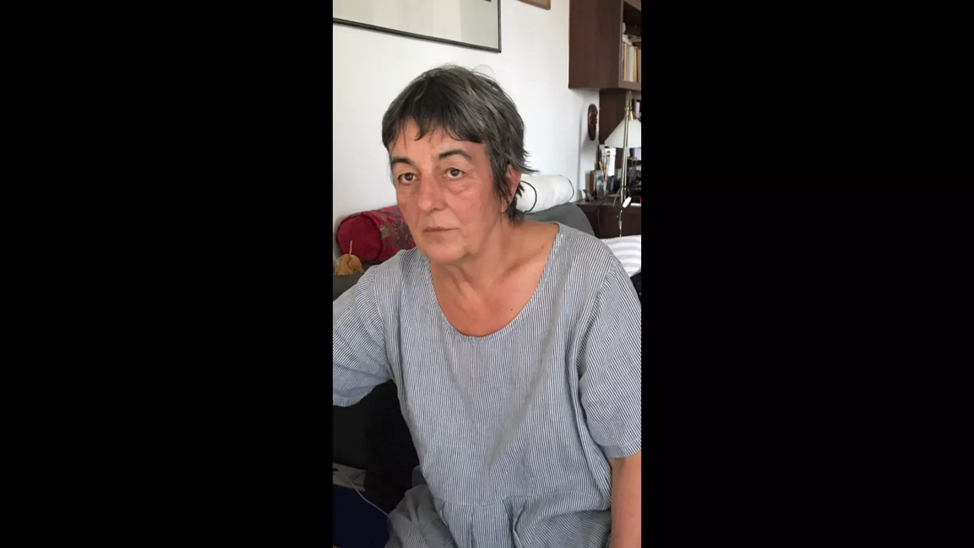 Grad - Goranka Matić, o fotografiji i drugim nestašlucima
