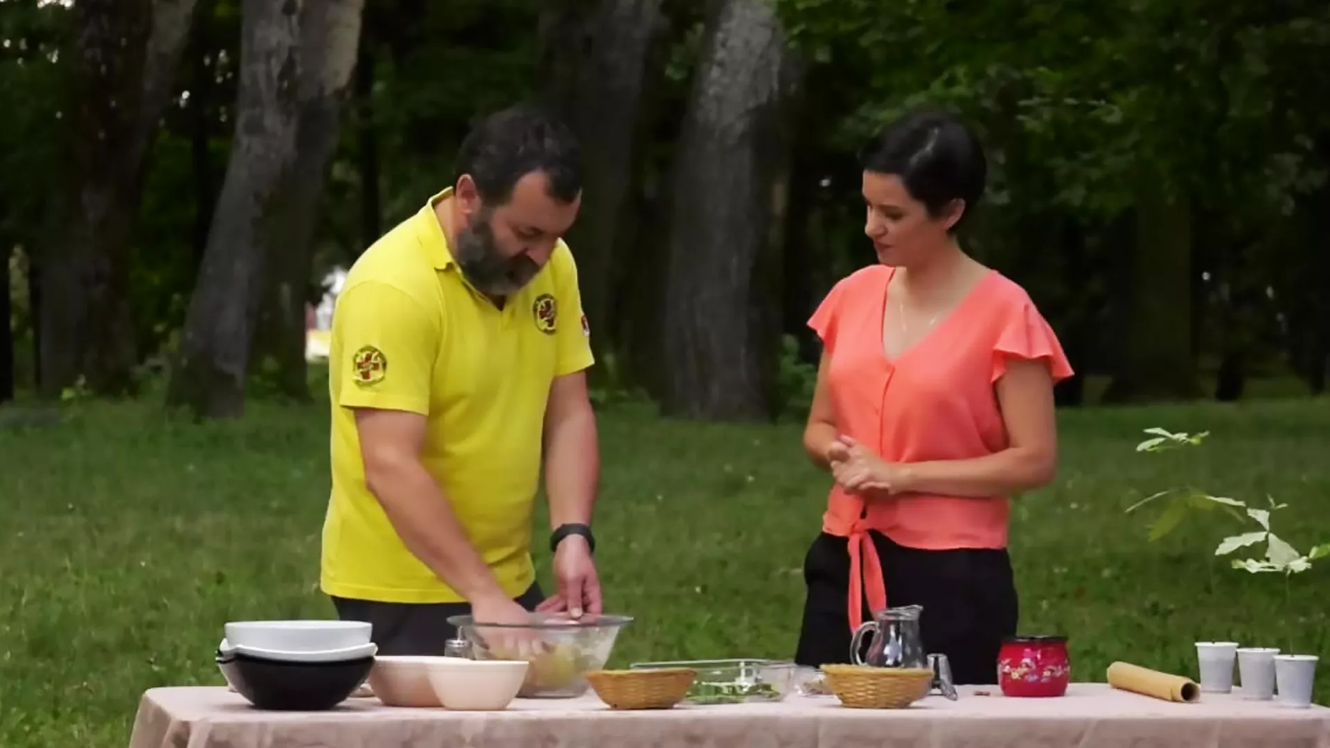 Gastronomad: Žir je riznica zdravlja