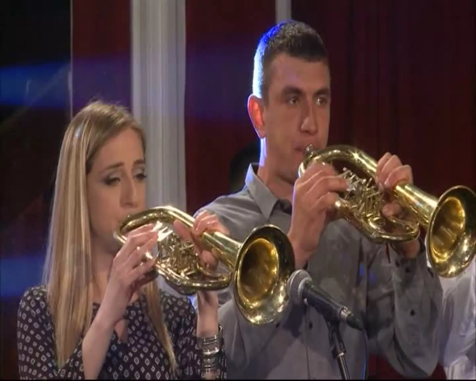 Najbolji orkestri Srbije, 12. emisija