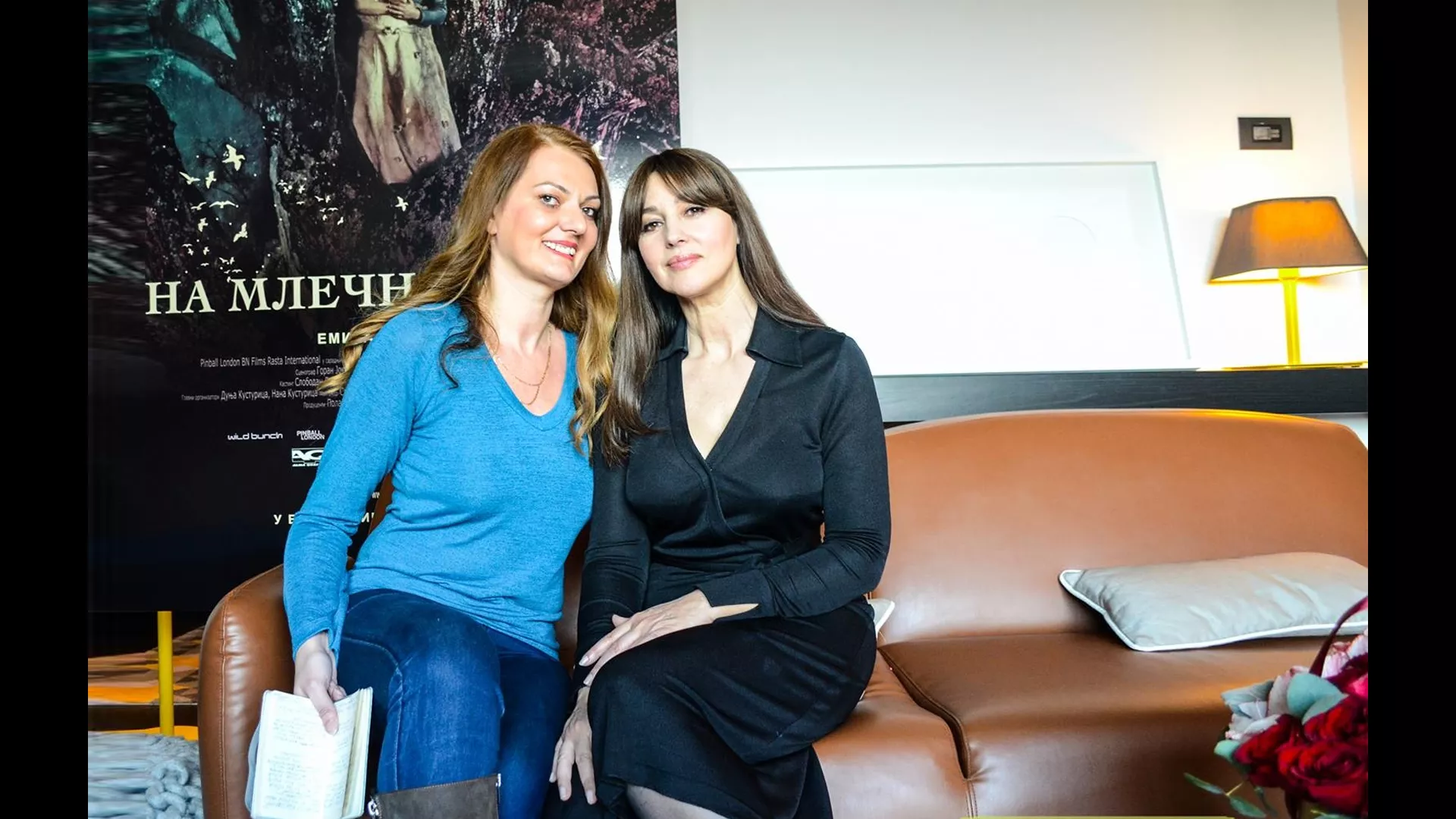 Intervju - Monika Beluči