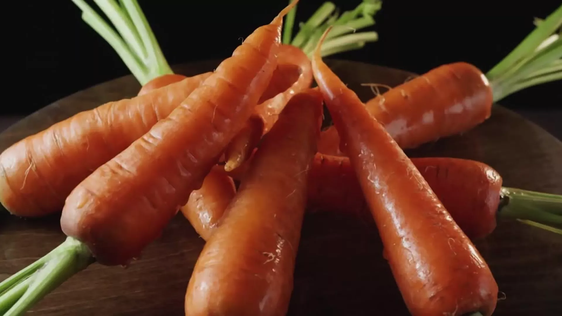 Gastronomad: Čudotvorna šargarepa