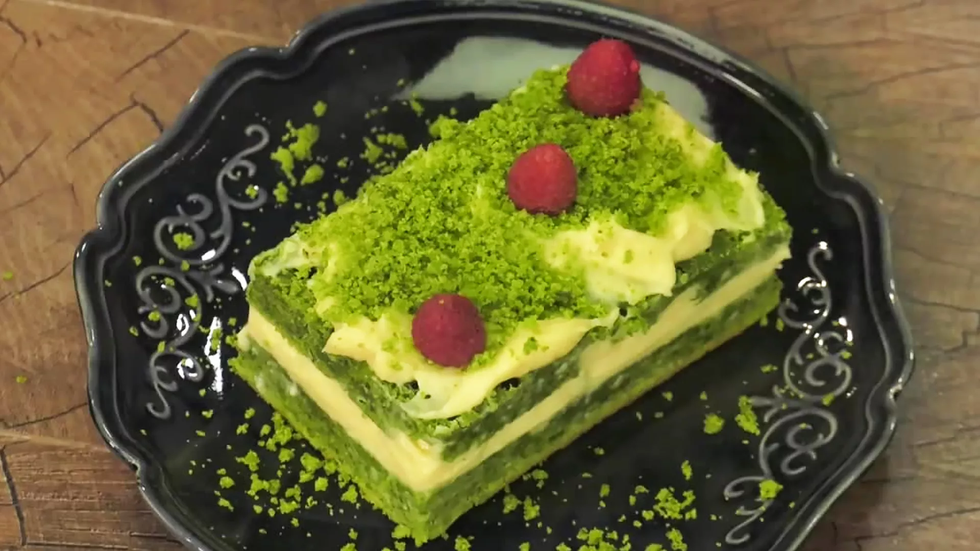 Gastronomad: Blitva je kraljica zeleniša