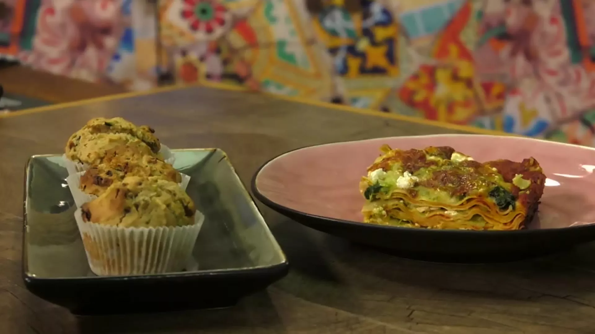 Gastronomad: Nežni ukus tikvica