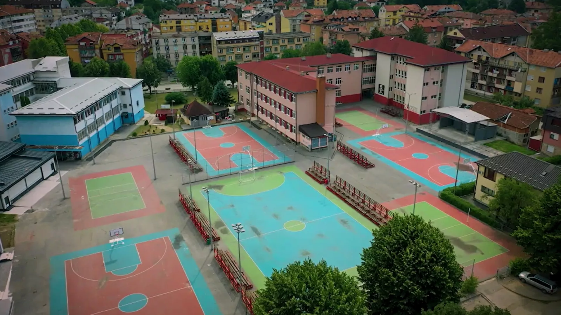 Moja lepa Srbija: Priboj, 1. deo