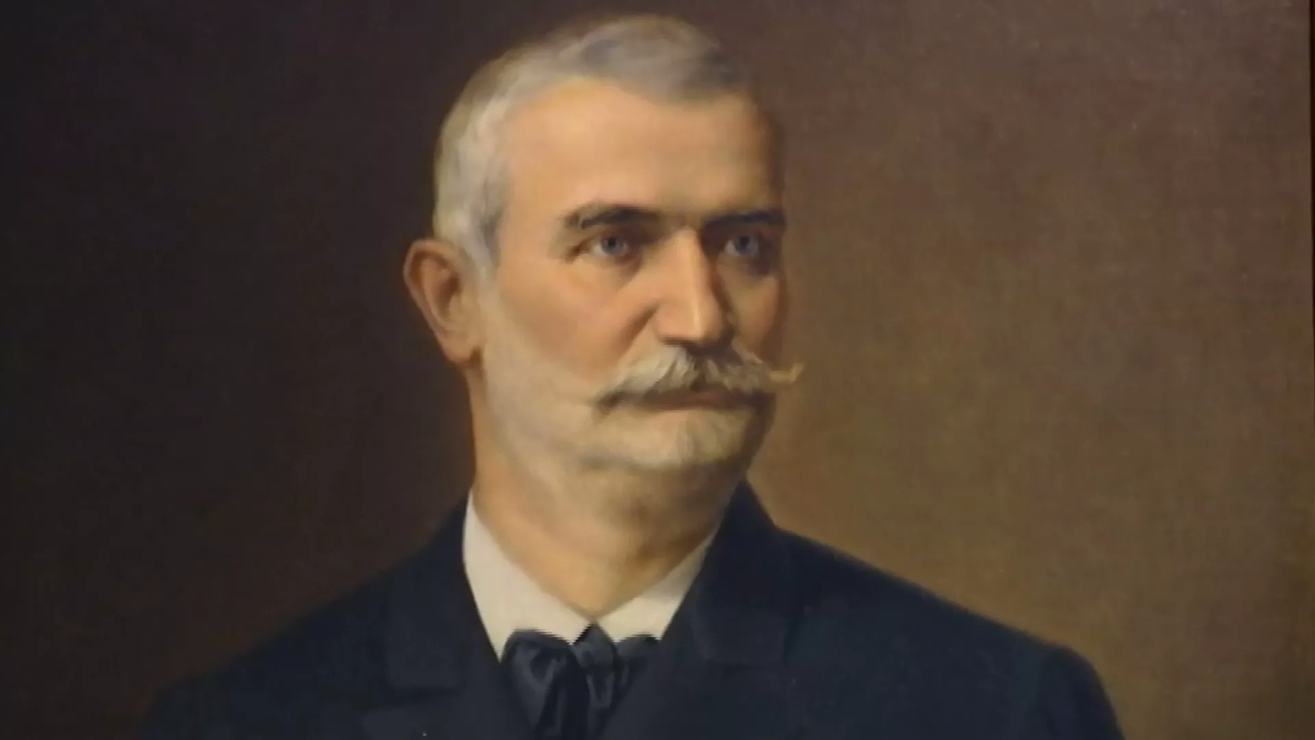 Dvorci Vojvodine – Gecini Dunđerski, 1. deo