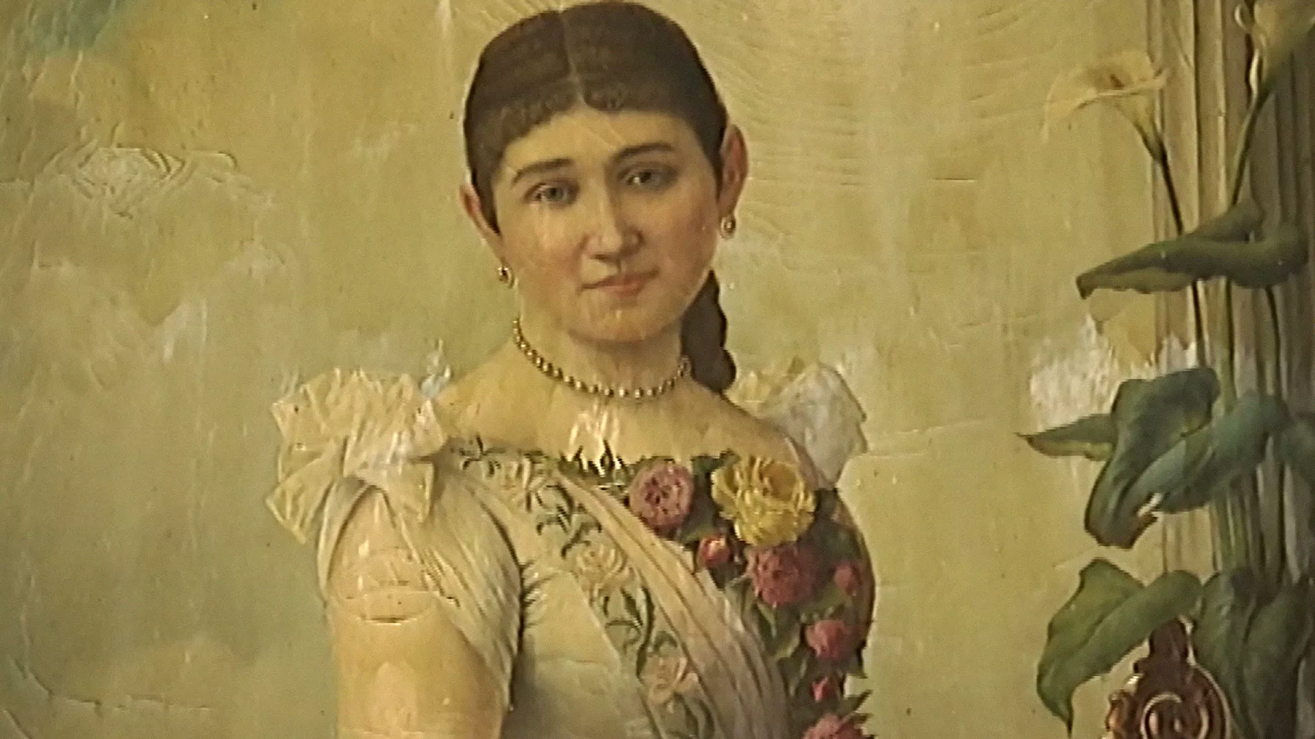 Dvorci Vojvodine – Lenka Dunđerski