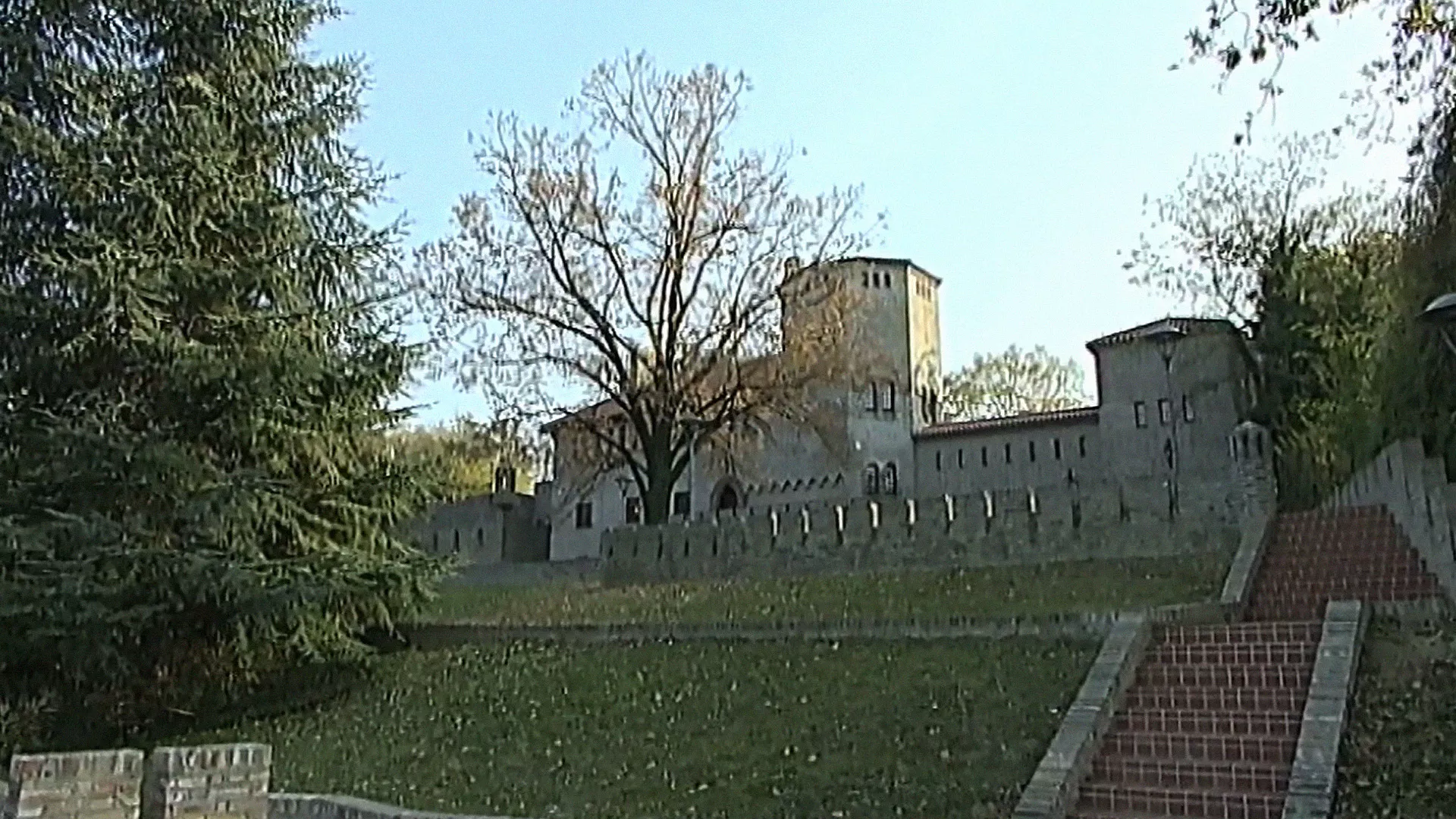 Dvorci Vojvodine – Na zlatnom bregu vila Stanković
