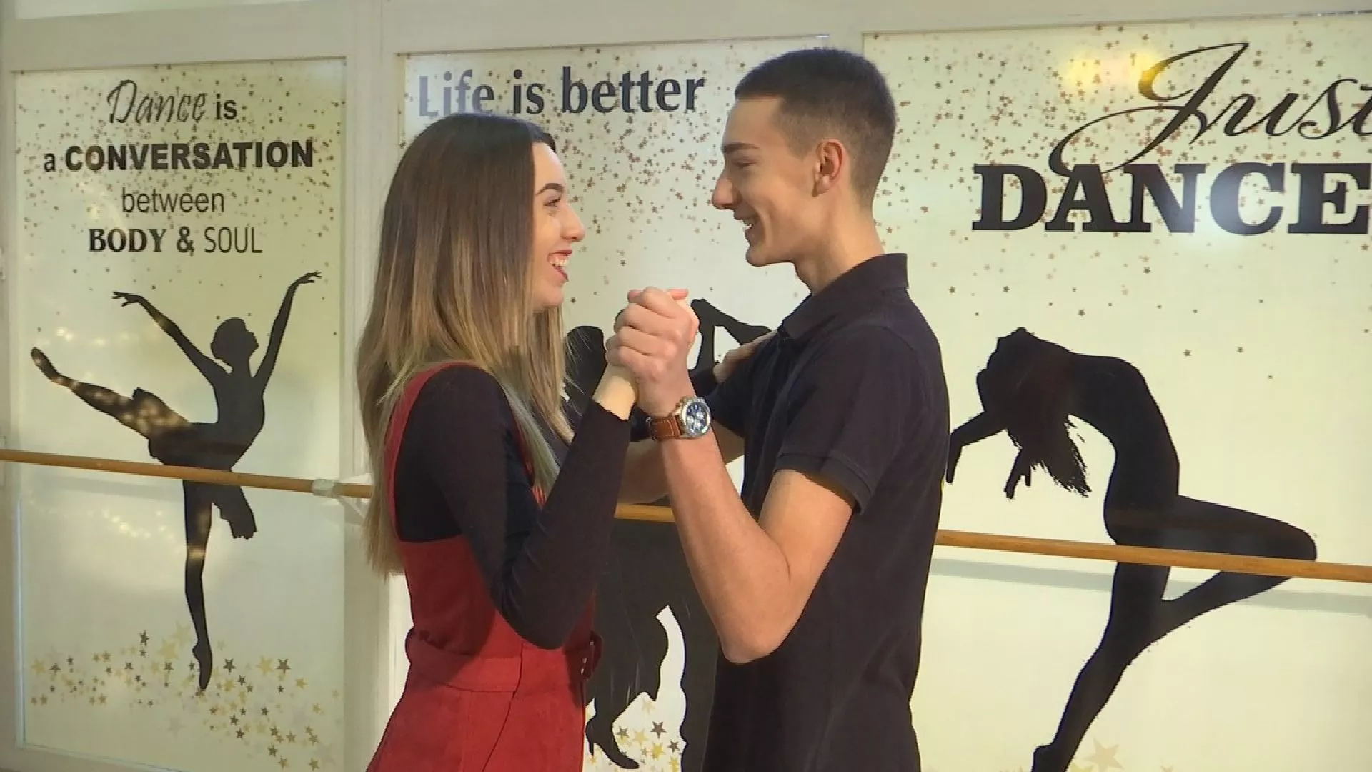 Promaja: Kuda večeras? (2. ciklus) (6. emisija)