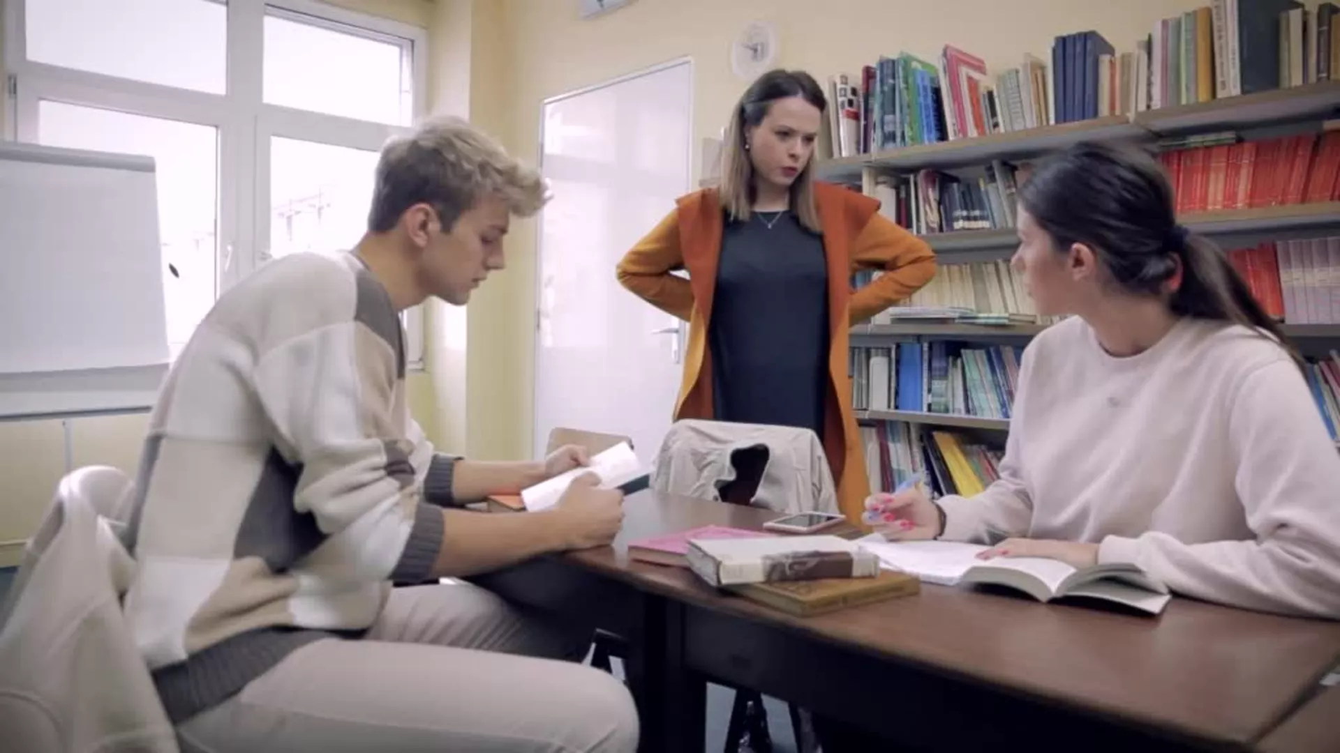 Obrazovanje je važno: Poslednja knjiga koju sam pročitao