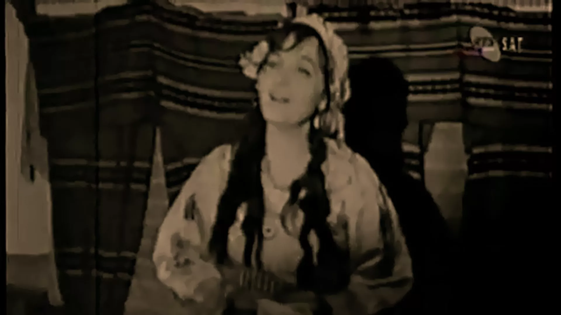 ŠTA TI JE STANO MORI - ZORA DREMPETIĆ