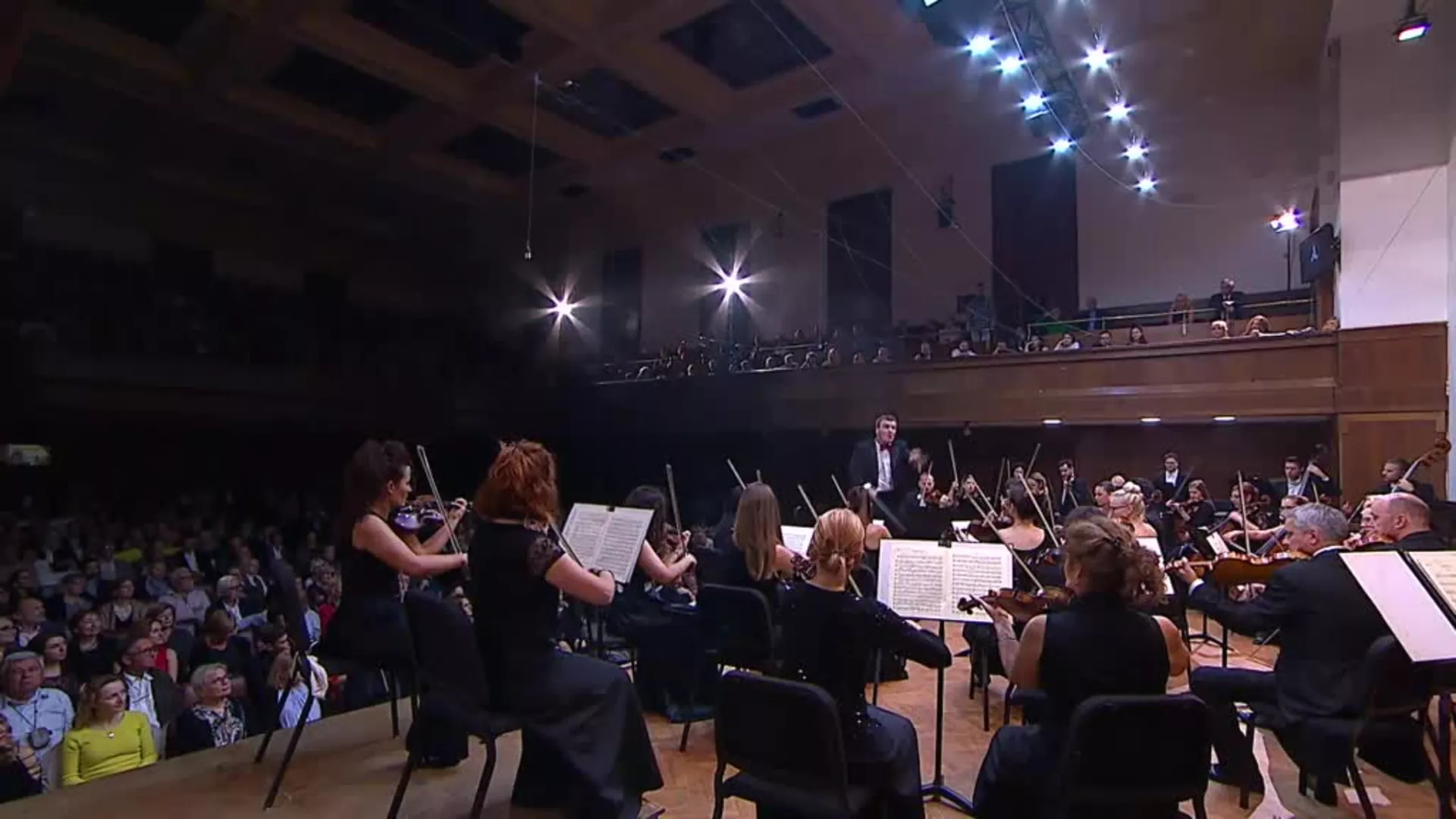 Beogradska filharmonija: Ludvig Van Betoven – Eroika