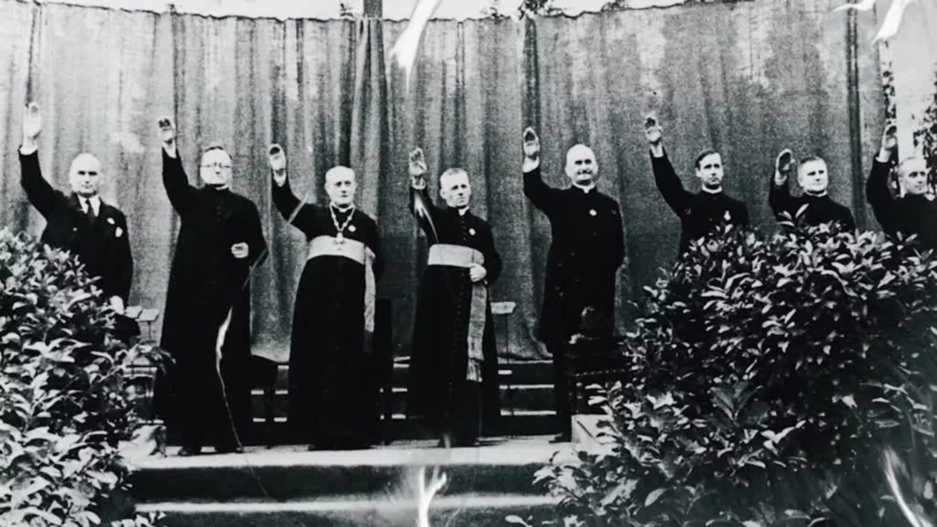 Tajne službe Srbije (13. epizoda)