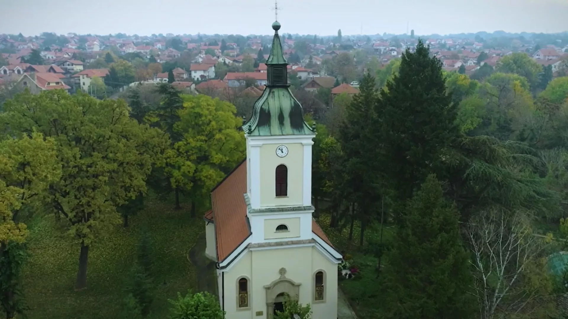 Moja lepa Srbija: Požarevac, 1. deo
