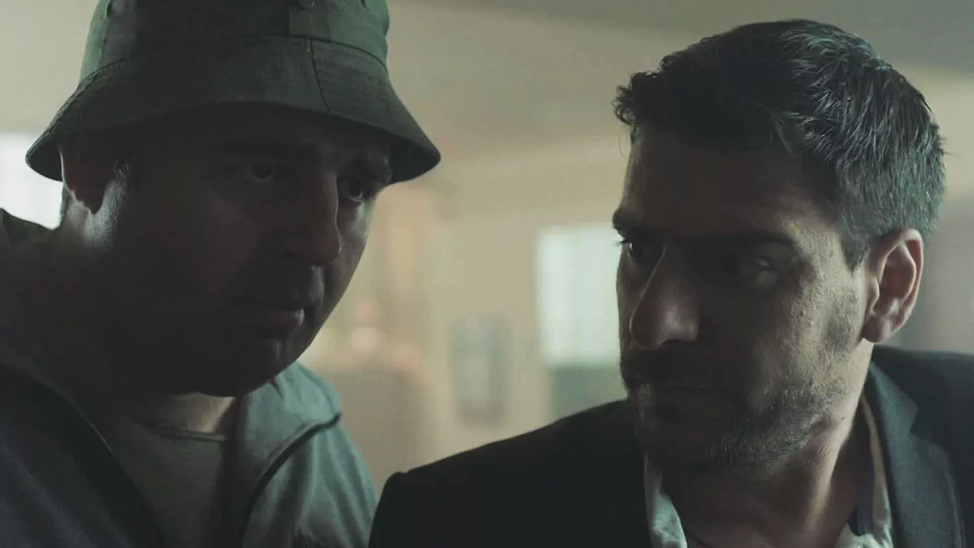 Meso (2017) (2. epizoda)