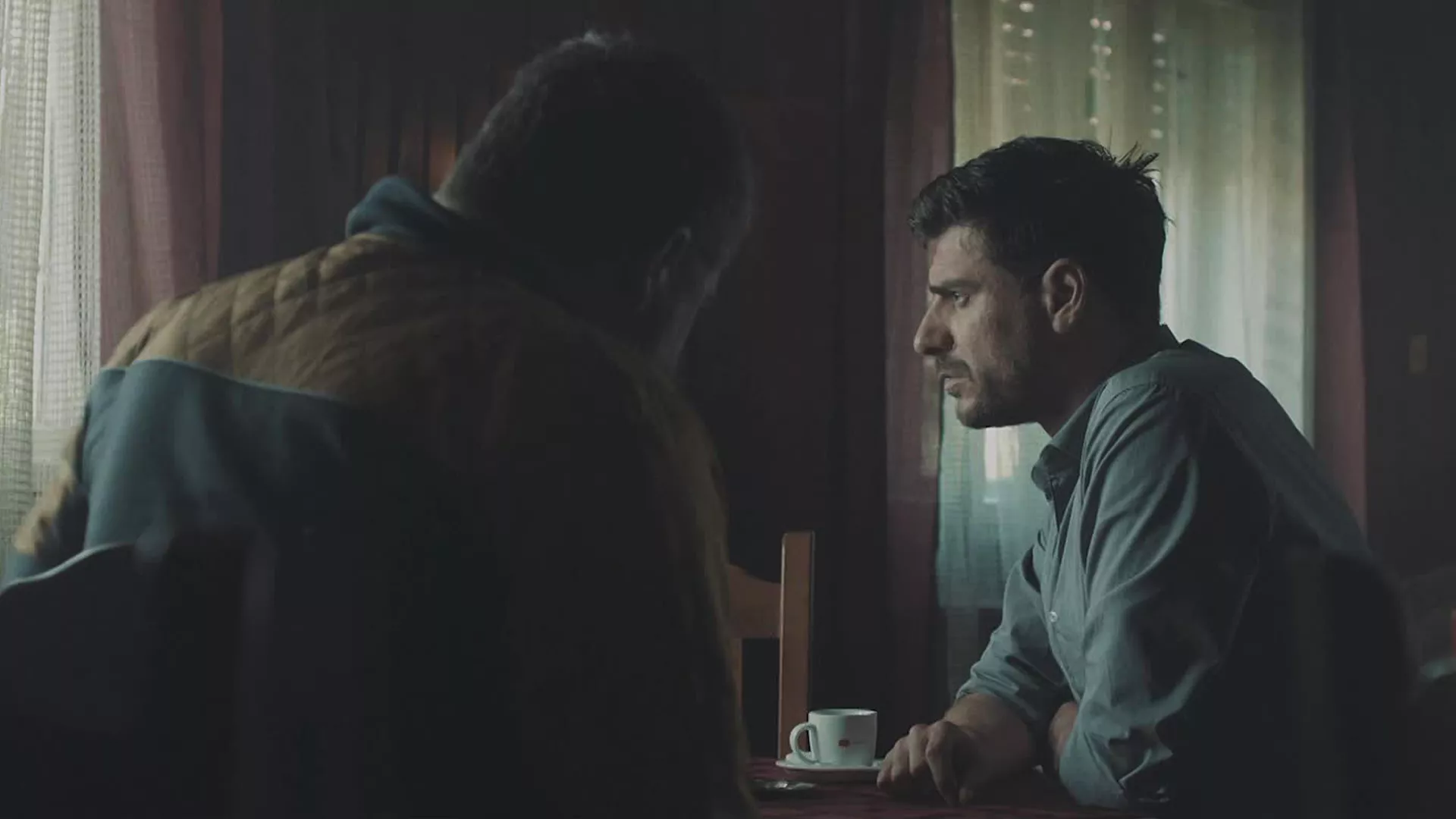 Meso (2017) (5. epizoda)