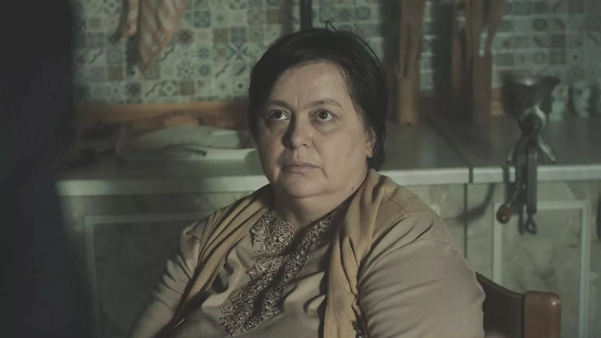 Meso (2017) (7. epizoda)