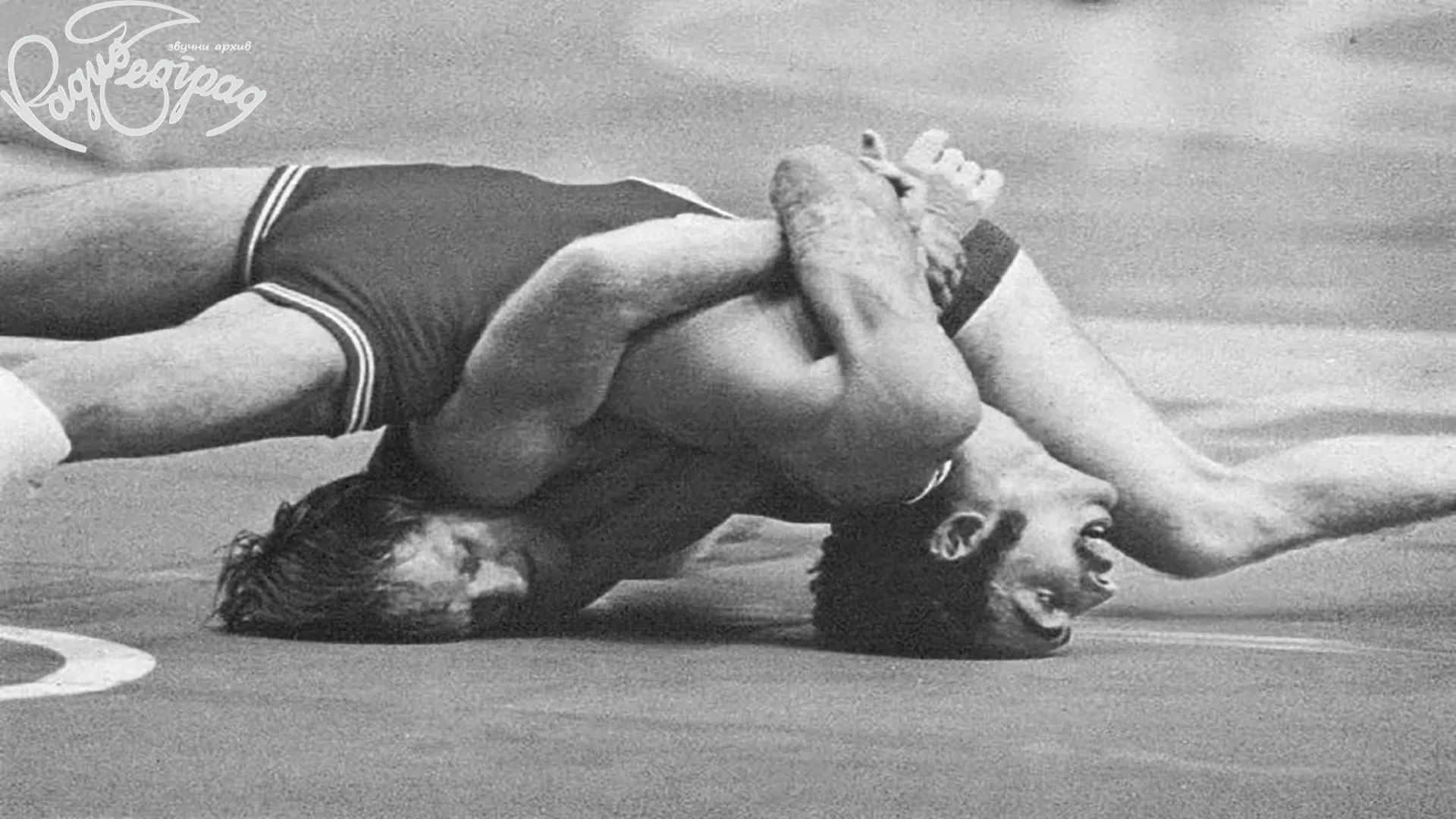 JUGOSLOVENSKE OLIMPIJSKE LEGENDE 9 – BRANISLAV SIMIĆ, RVAČ