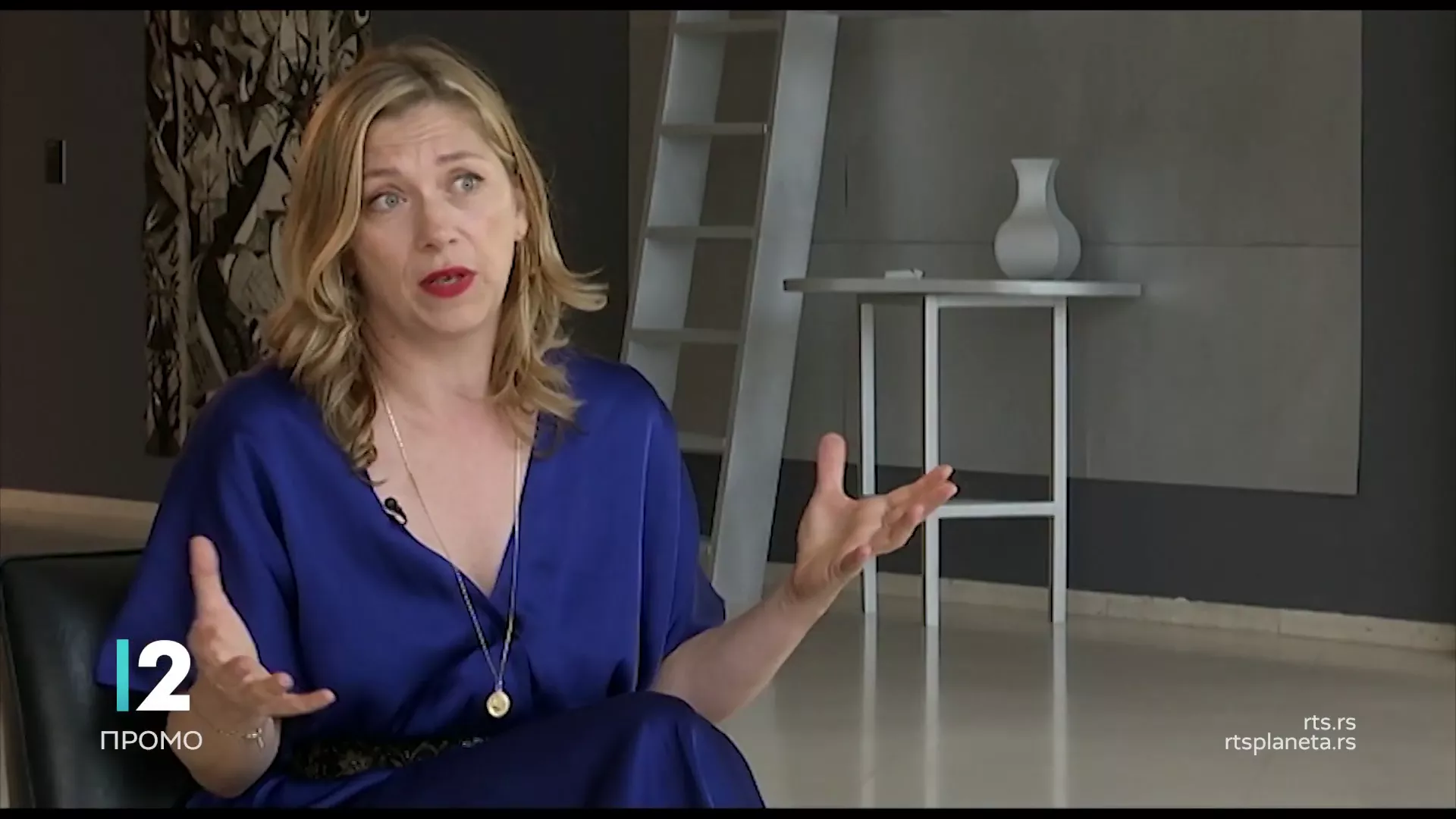 Klub 2 - Branka Katić