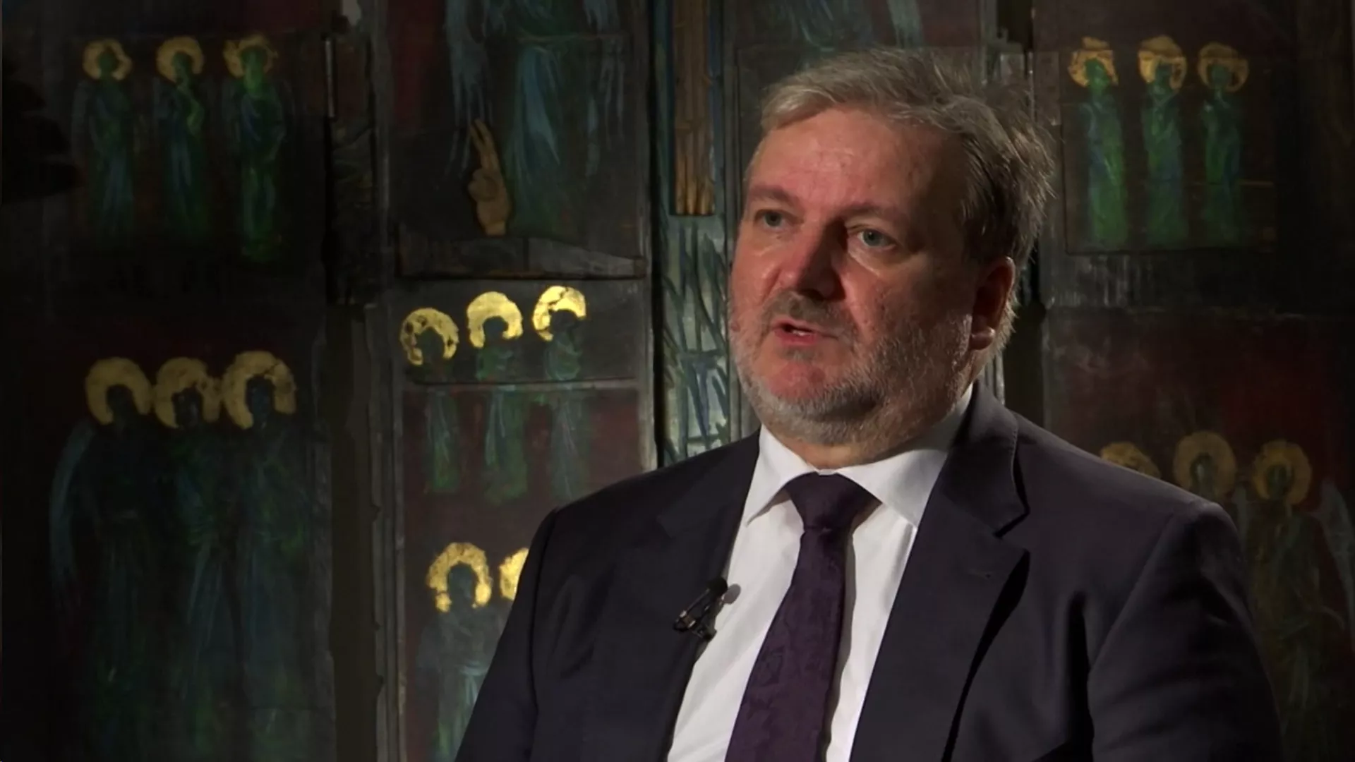 Vreme (je) za elitu: Dragan Bisenić