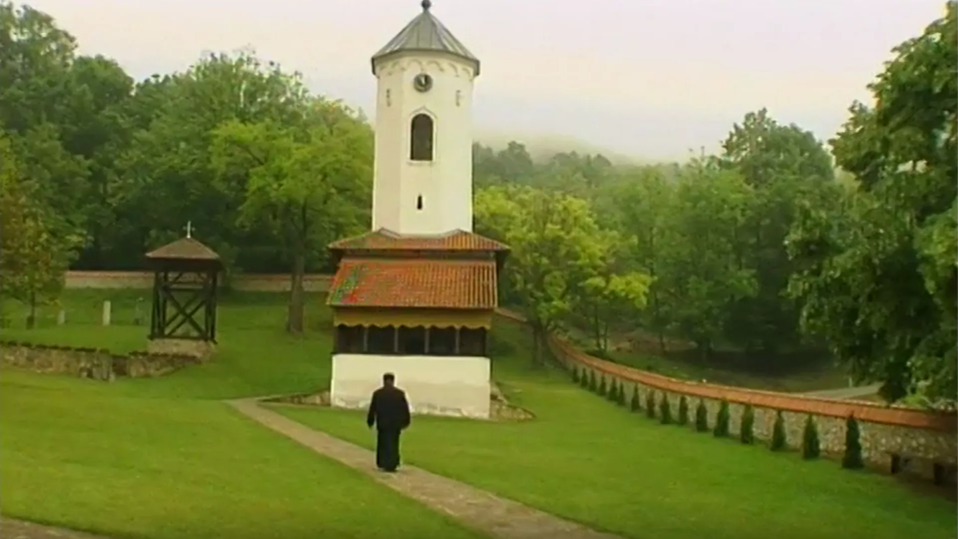 Patrijarh Pavle – Život po Jevanđelju, 1. deo