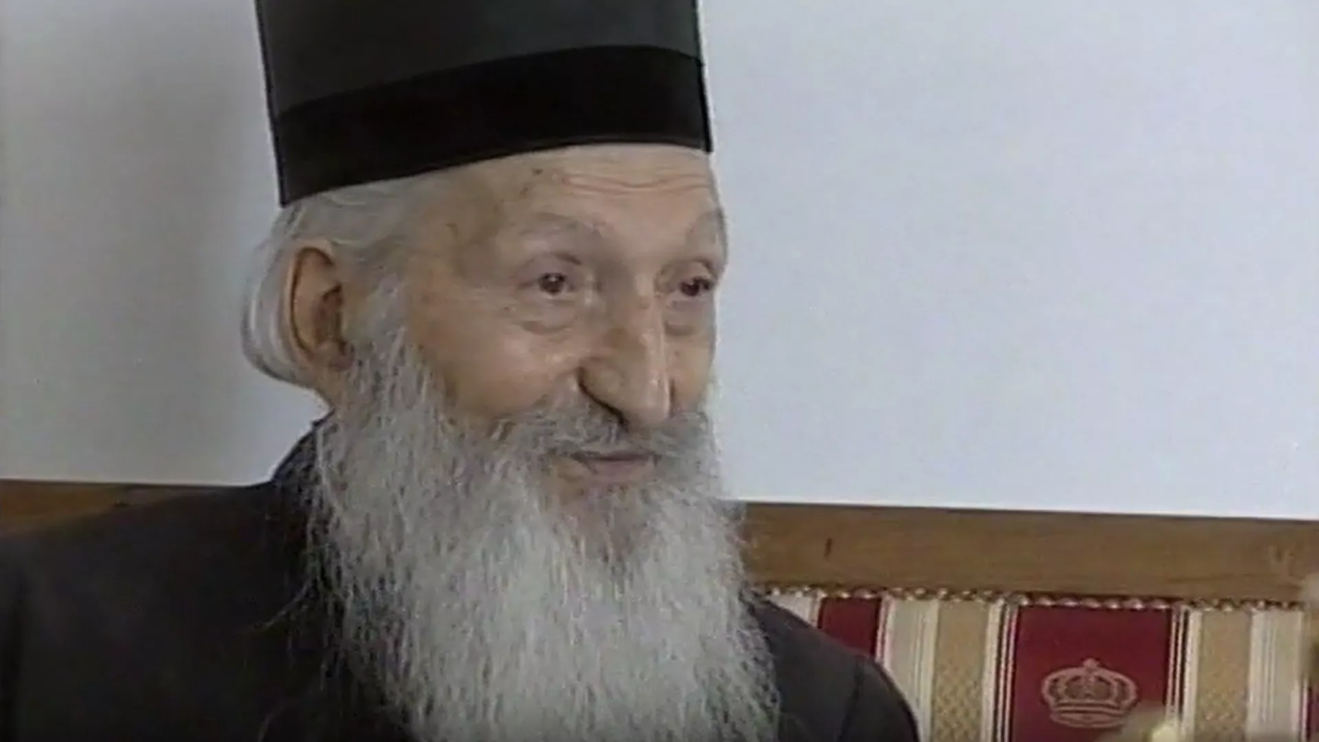 Patrijarh Pavle – Život po jevanđelju, 2. deo