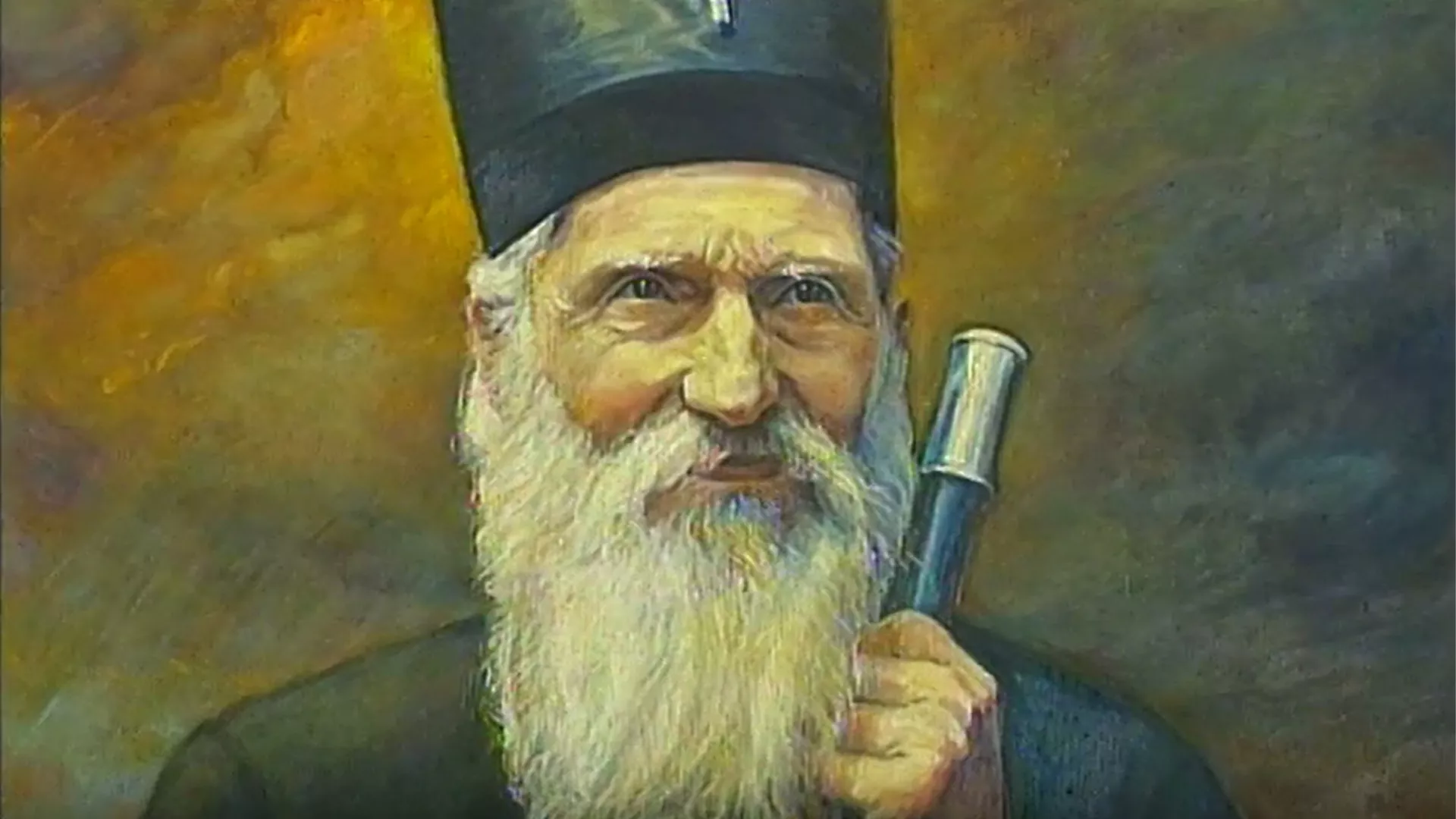 Patrijarh Pavle – Život po jevanđelju, 3. deo