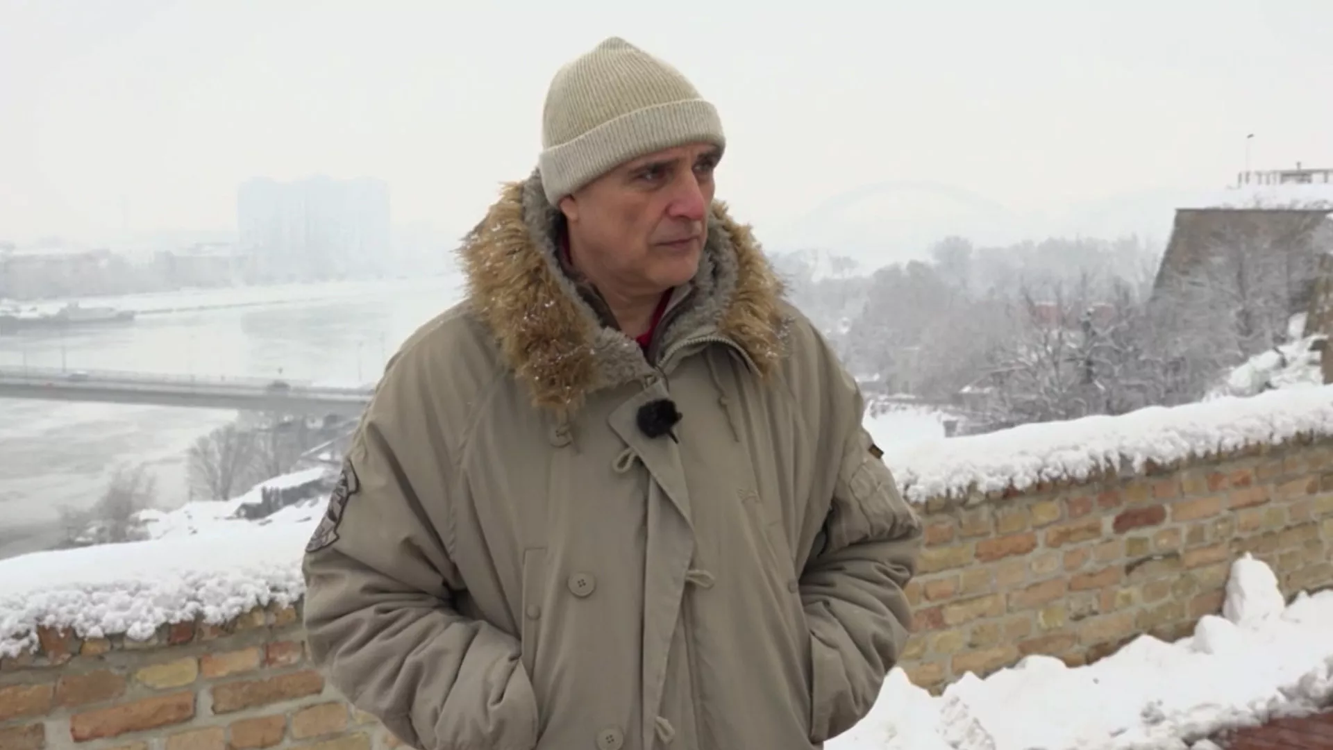 TV lica… kao sav normalan svet: Gost homeopata dr Lazar Trifunović
