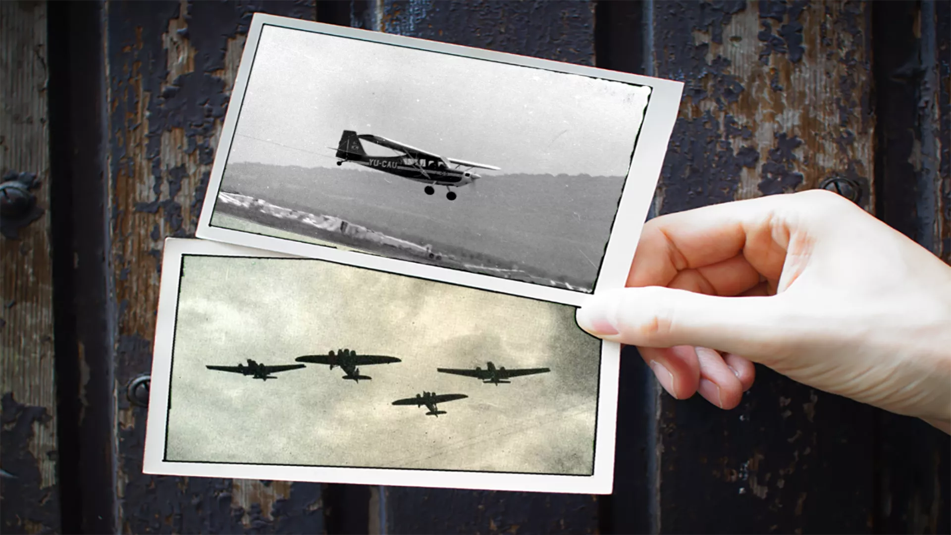 AEROPLANSKA UTAKMICA - AVIOTAKMIČENjE MALE ANTANTE 1938.