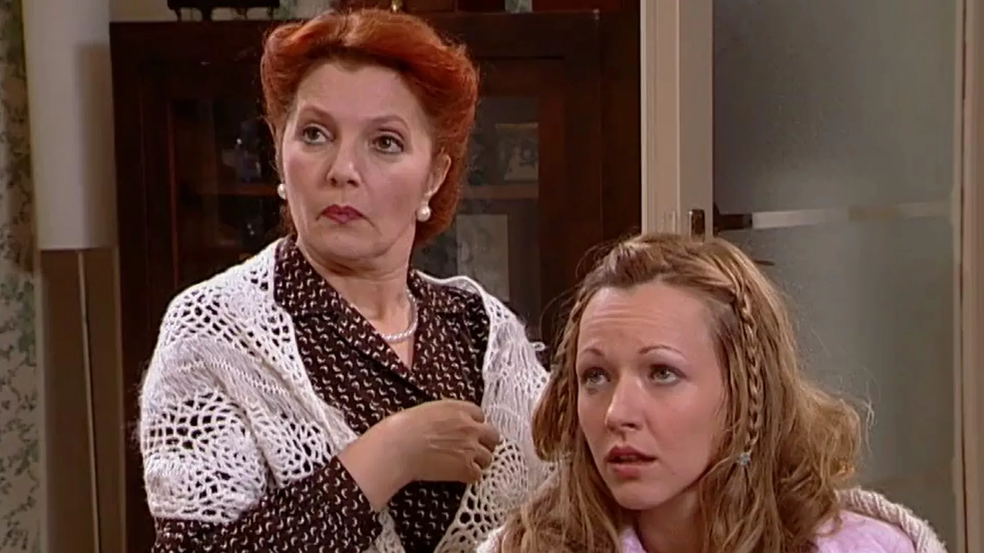 Pozorište u kući - Mama dolazi mama ne dolazi, 14. epizoda