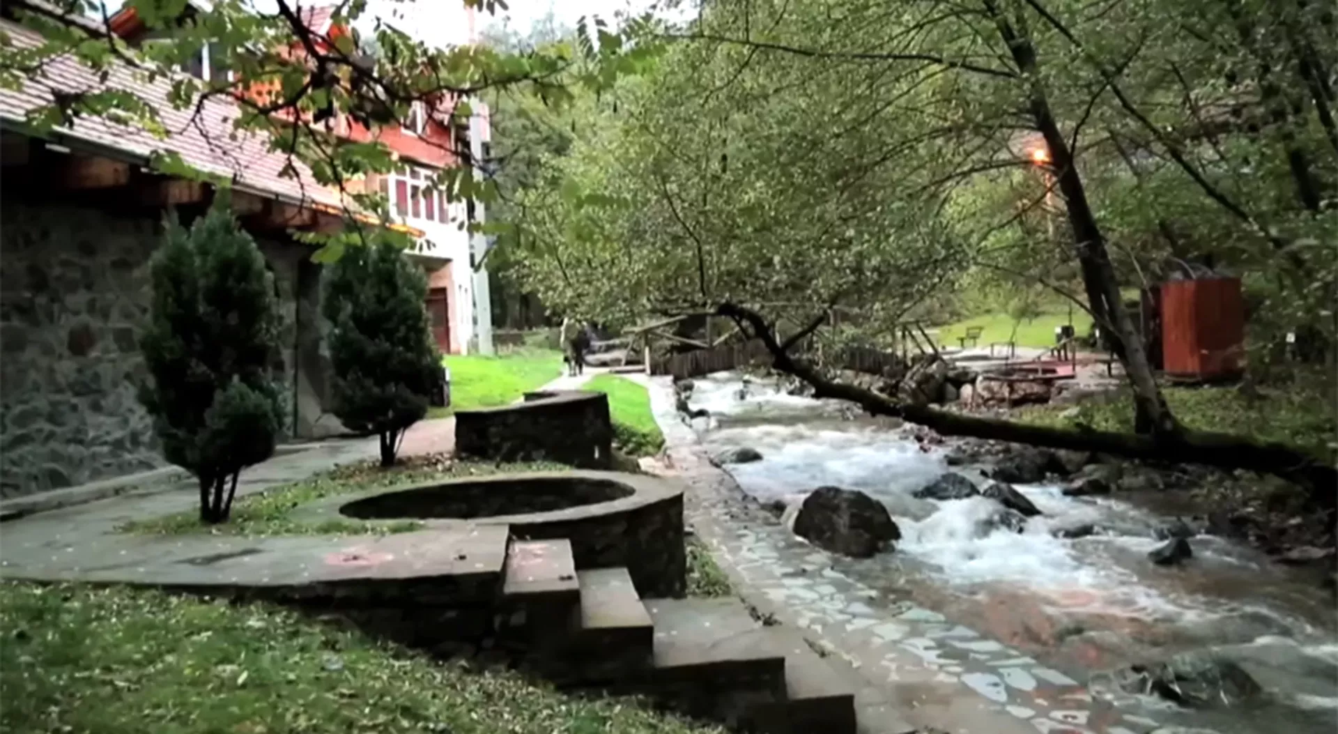 U hodu – Banjski turizam, neiskorišćeni potencijali