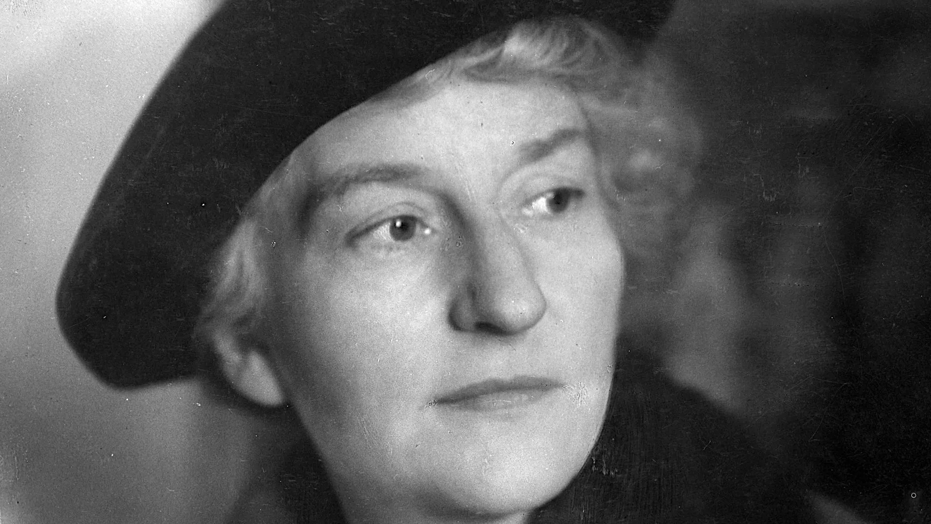 Ko je Malvina Hofman