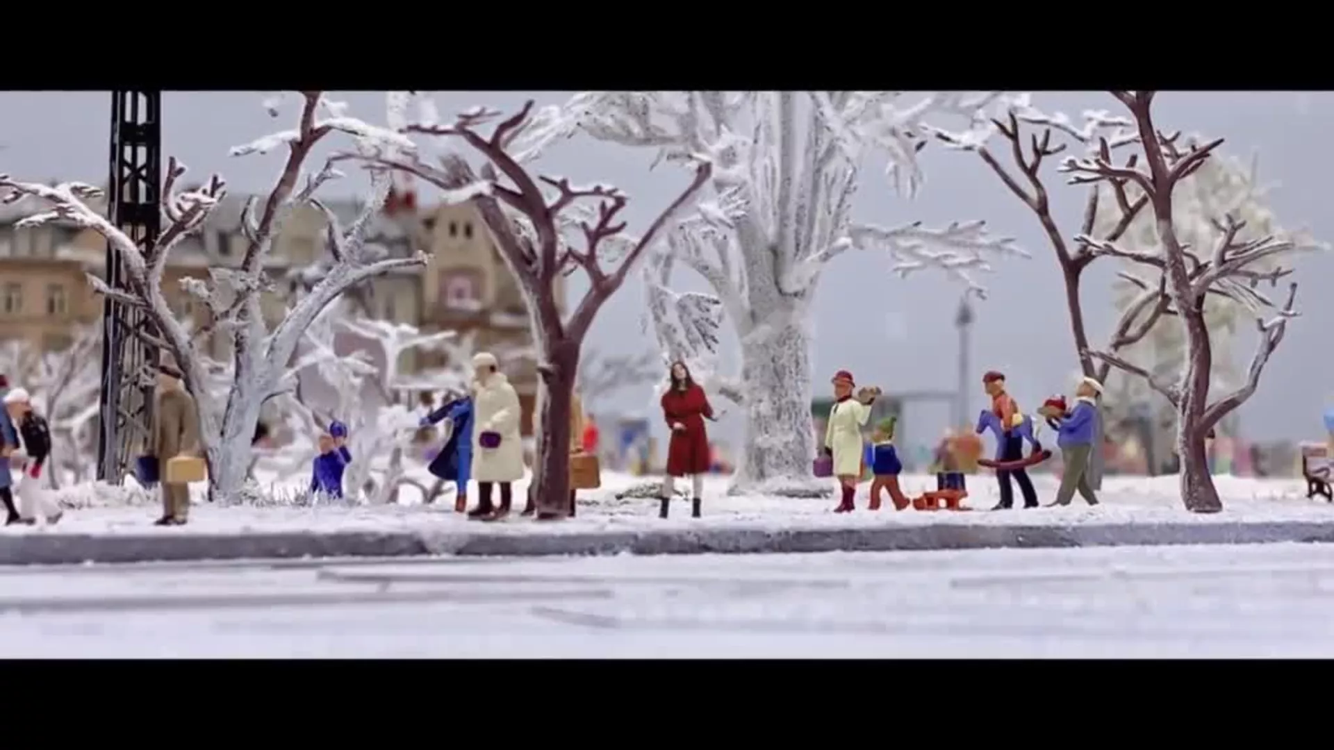 Adria Muzzik Video Awards 2020: Montaža i CGI