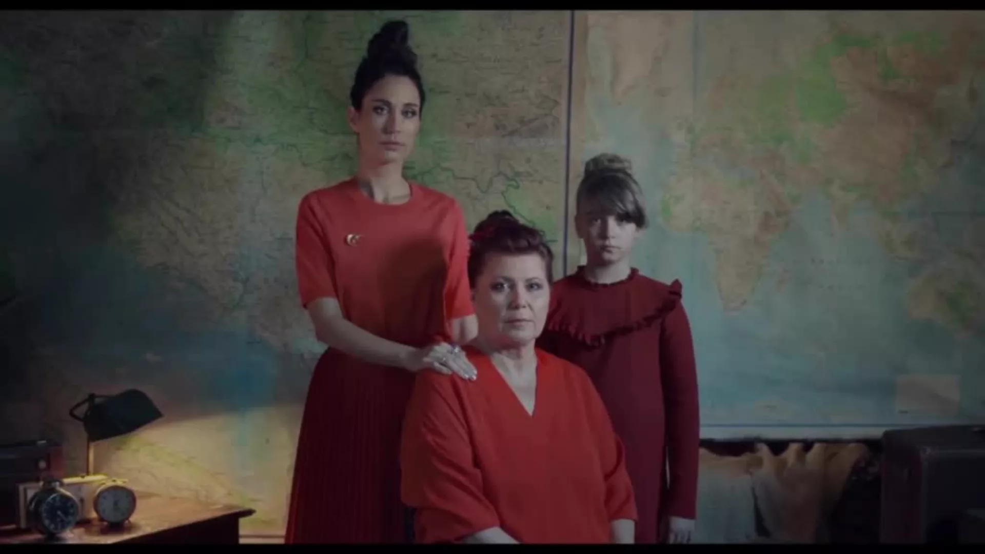 Adria Muzzik Video Awards 2020: Electro dance music video