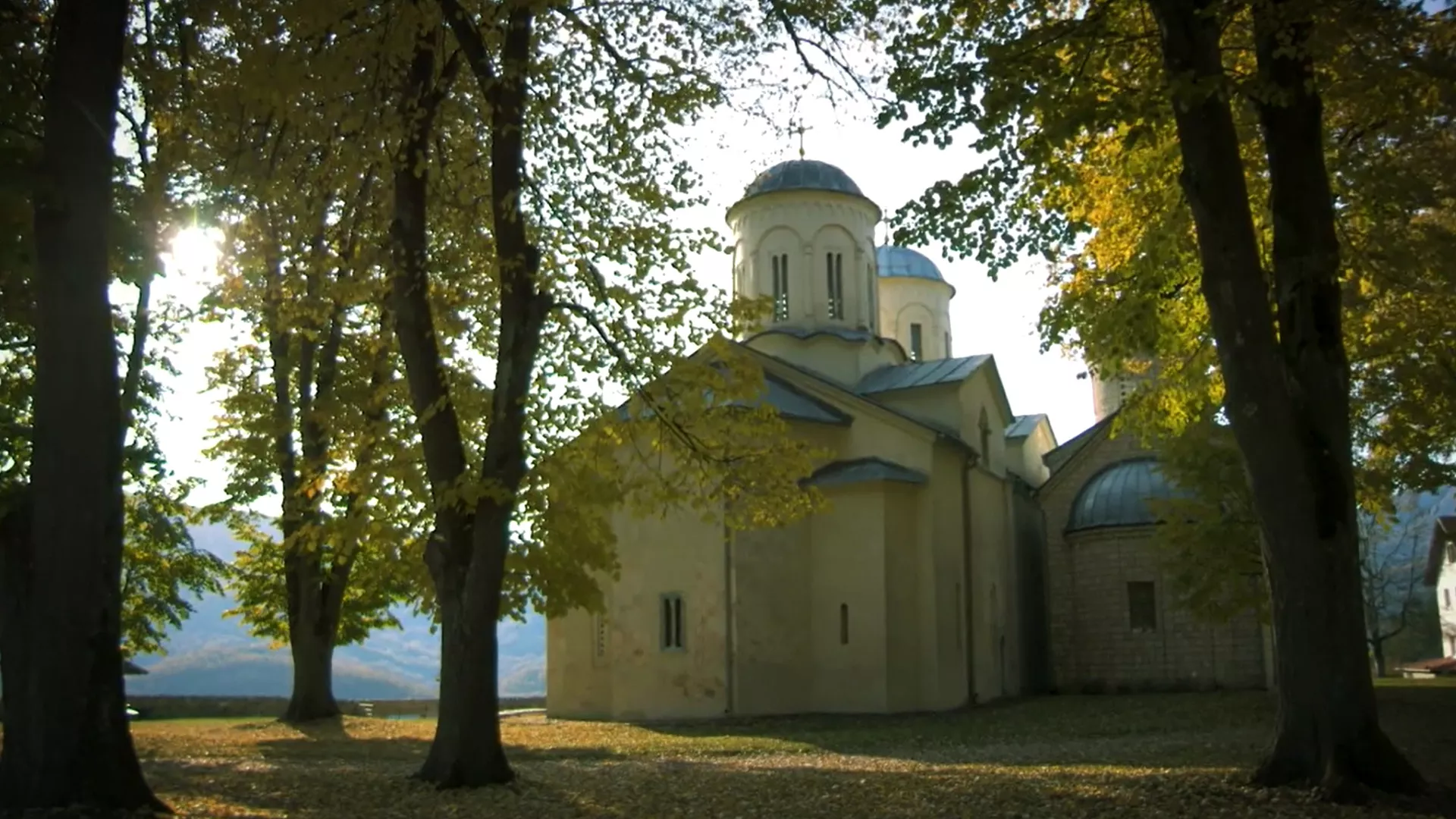 Moja lepa Srbija: Duhovno blago Srbije, drugi deo