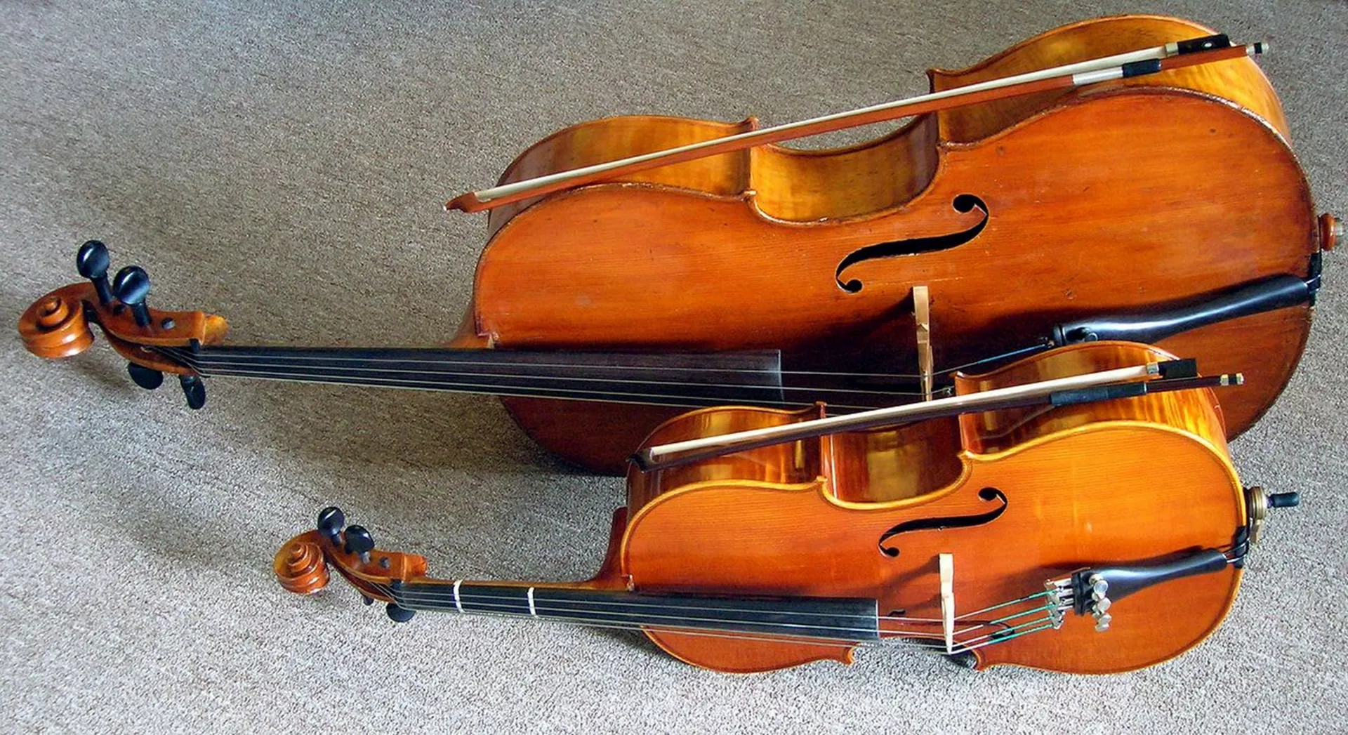 Vreme muzike - Nikola Benedeti, violina