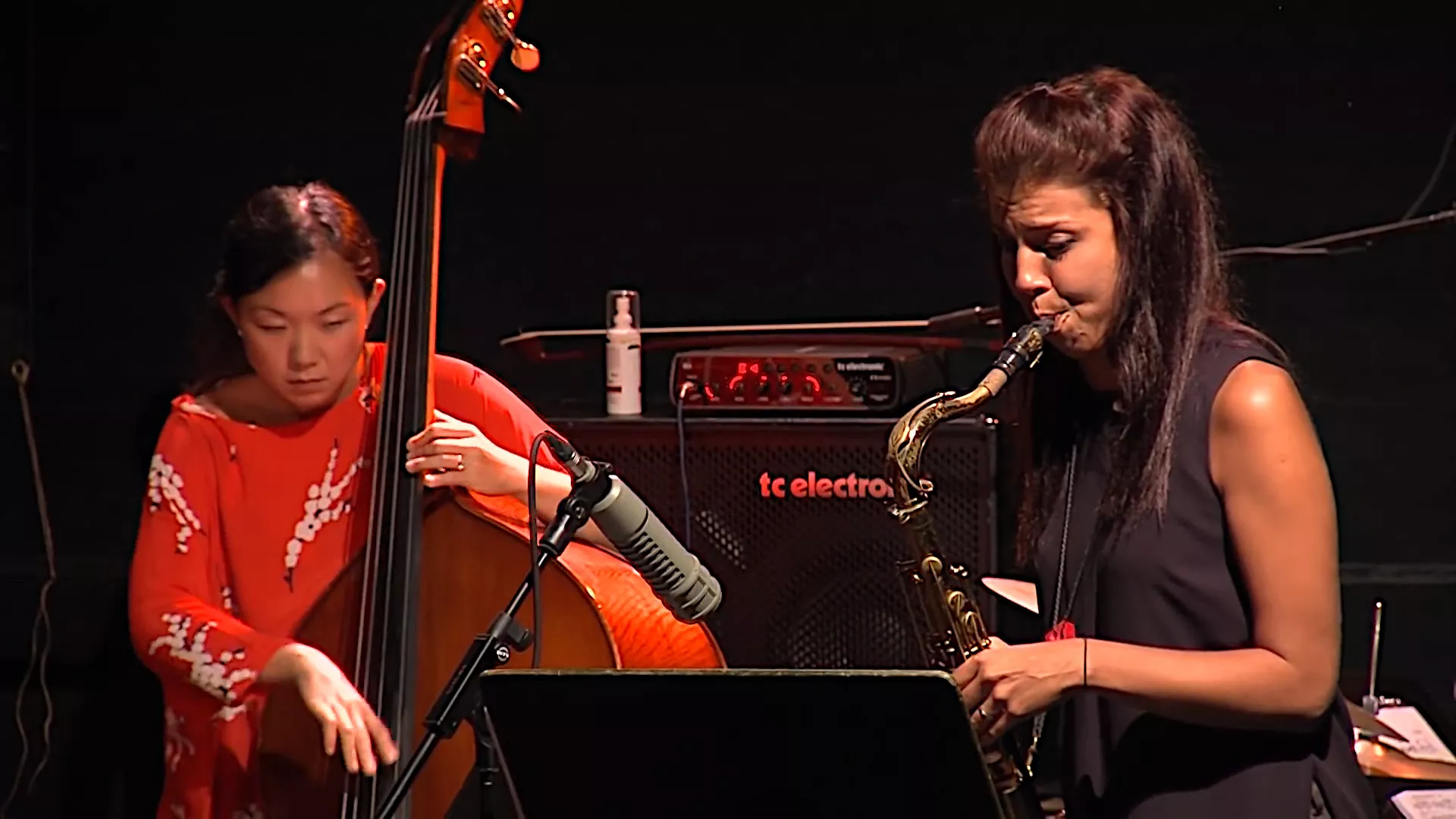 Do, re, mi: Drveni duvački instrumenti, 4. epizoda