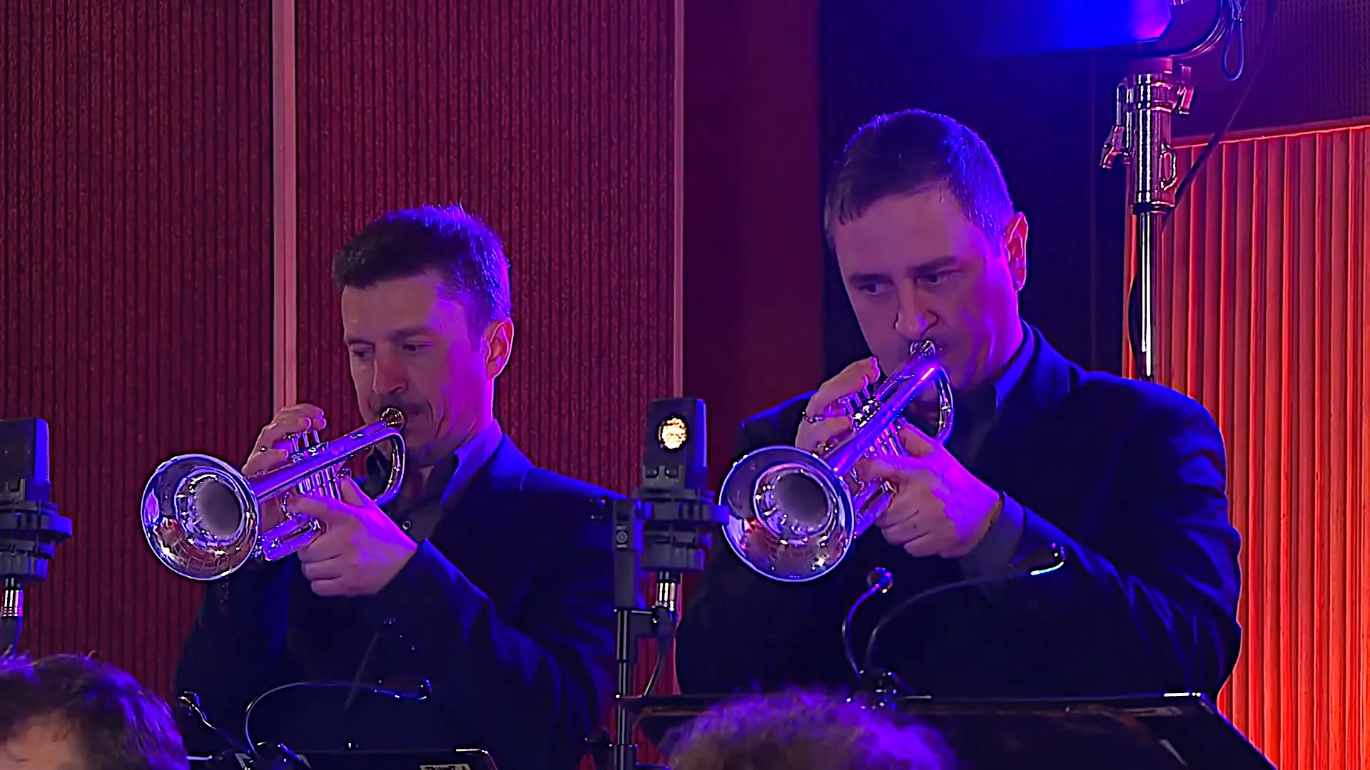 Do, re, mi: Limeni duvački instrumenti, 5. epizoda