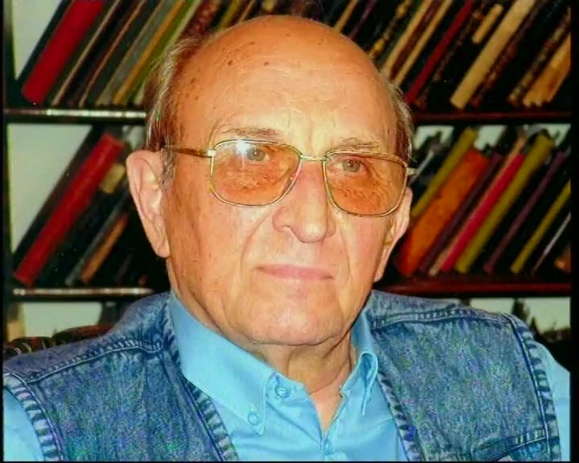 U lavirintu vremena – Miomir Miki Stamenković