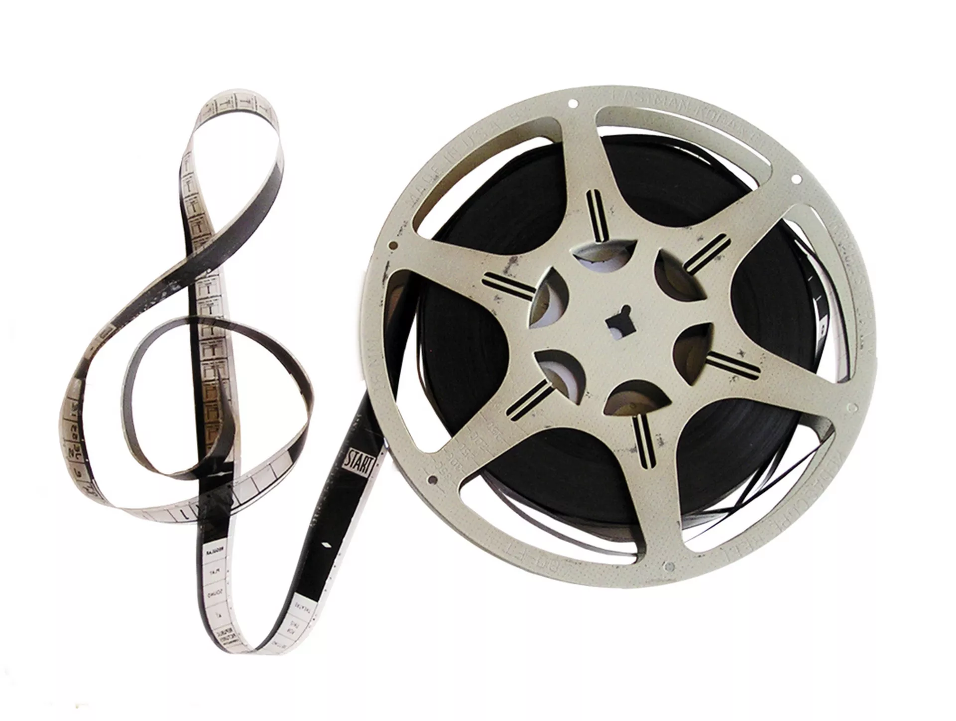 Klasiku molim – Filmska muzika