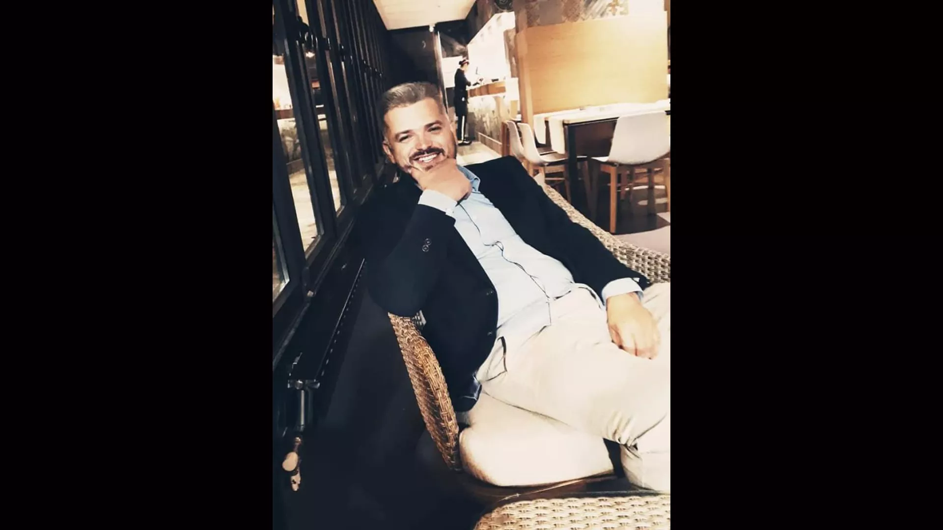 Dionis - uživanje u vinu