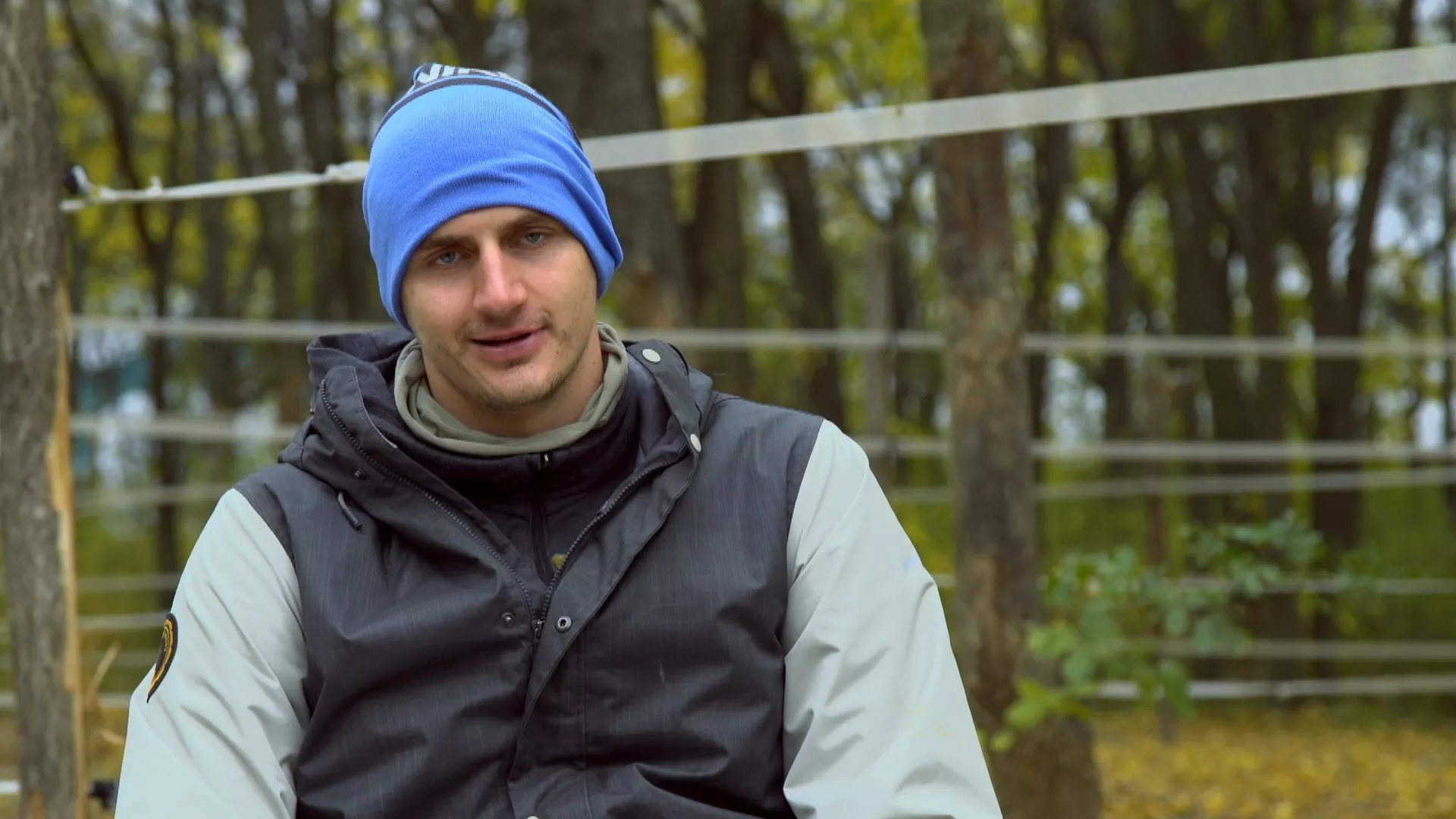 Čovek koji pravi razliku: Džoker - Nikola Jokić