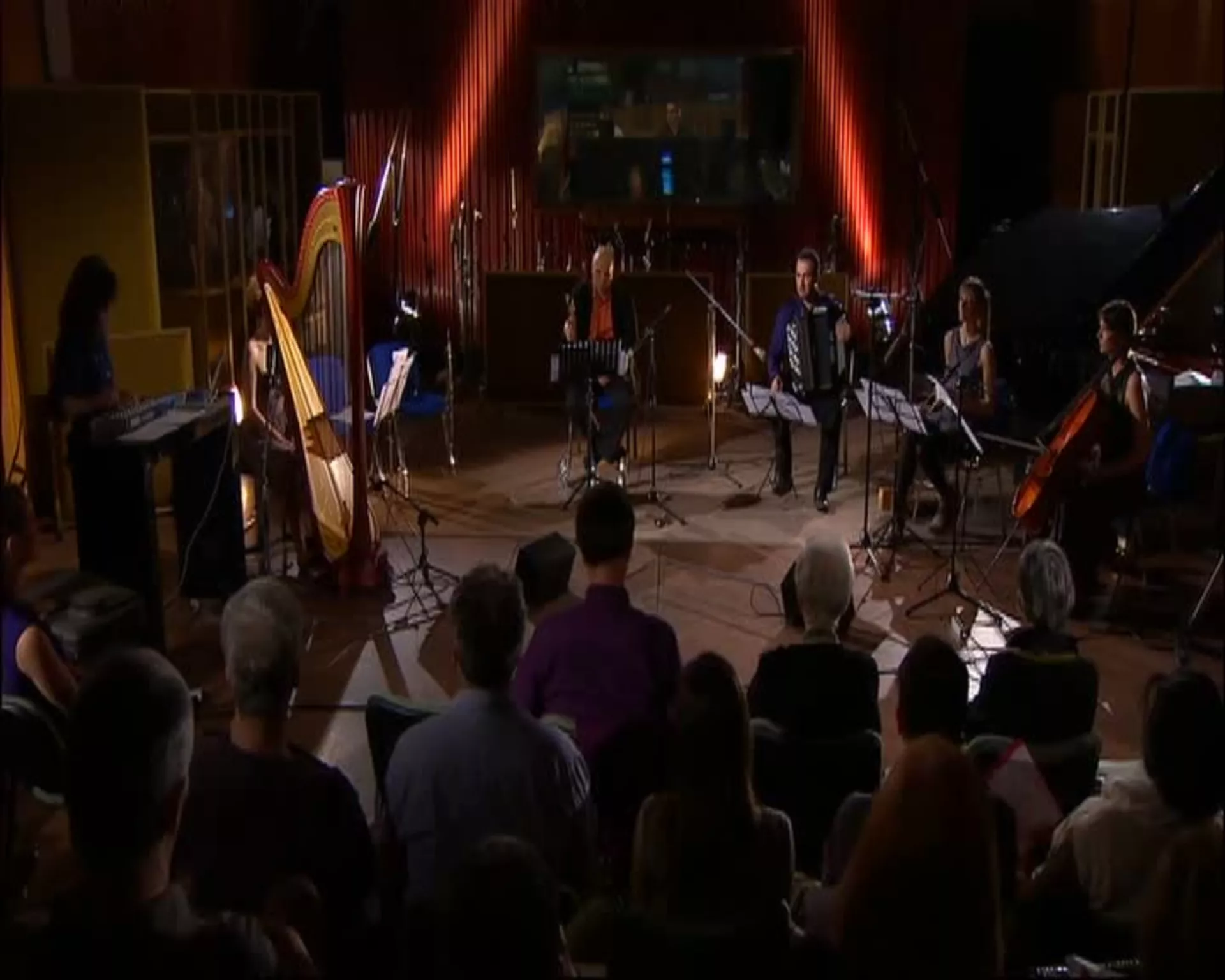 Studio 6 – Ansambl Studio 6