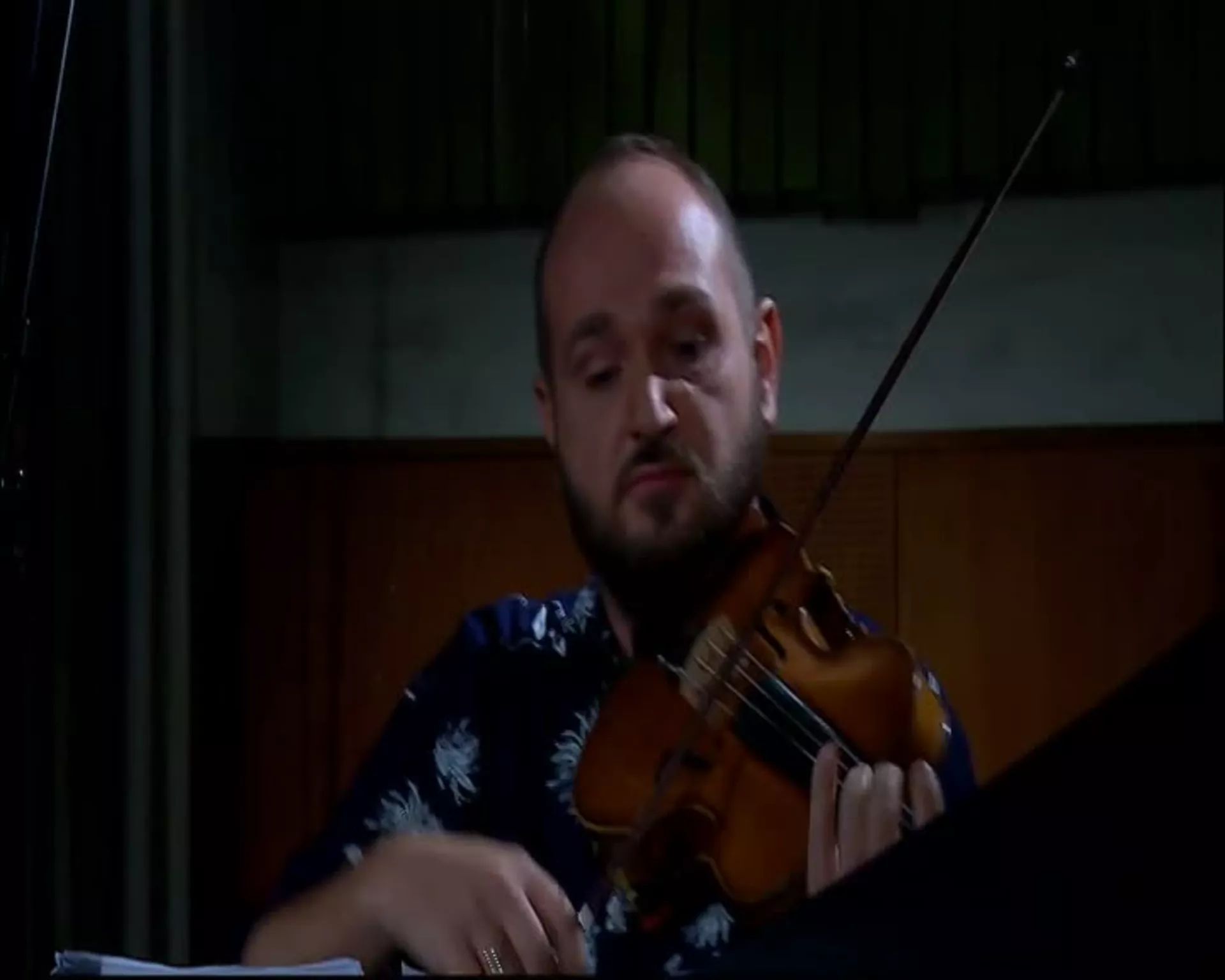 Studio 6 – Saša Mirković Bachcord