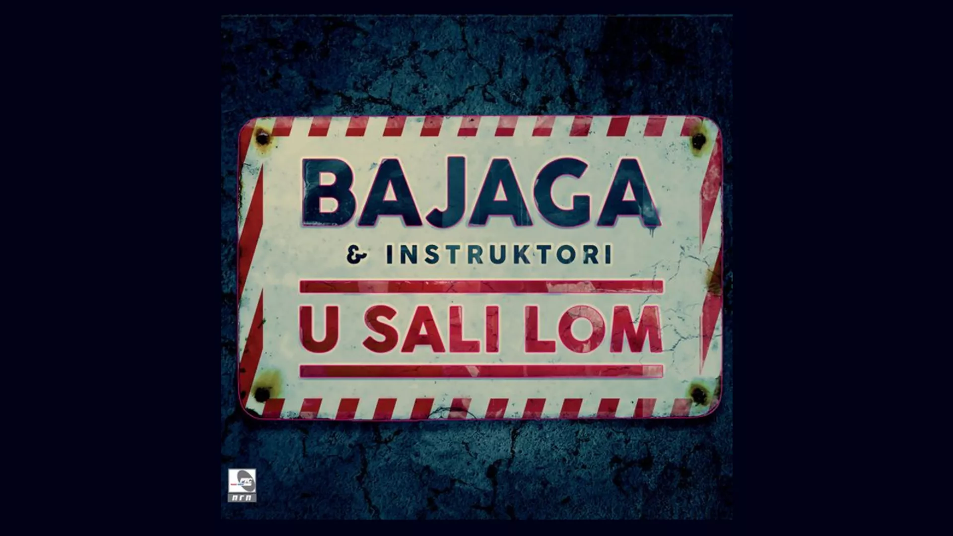 Bajaga i Instruktori – U sali lom