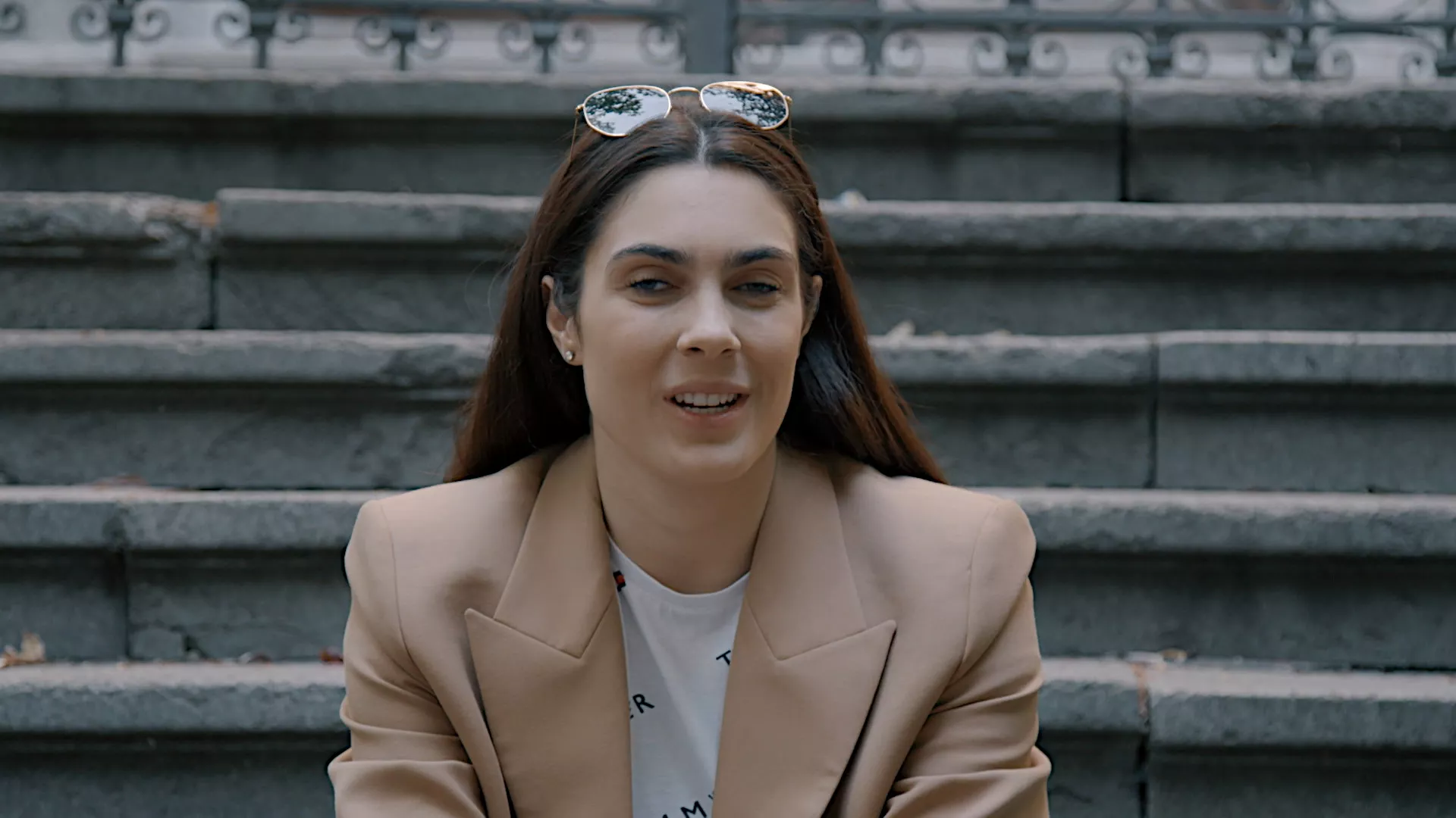 Tokio je sutra, ljudi: Milica Mandić, tekvondo