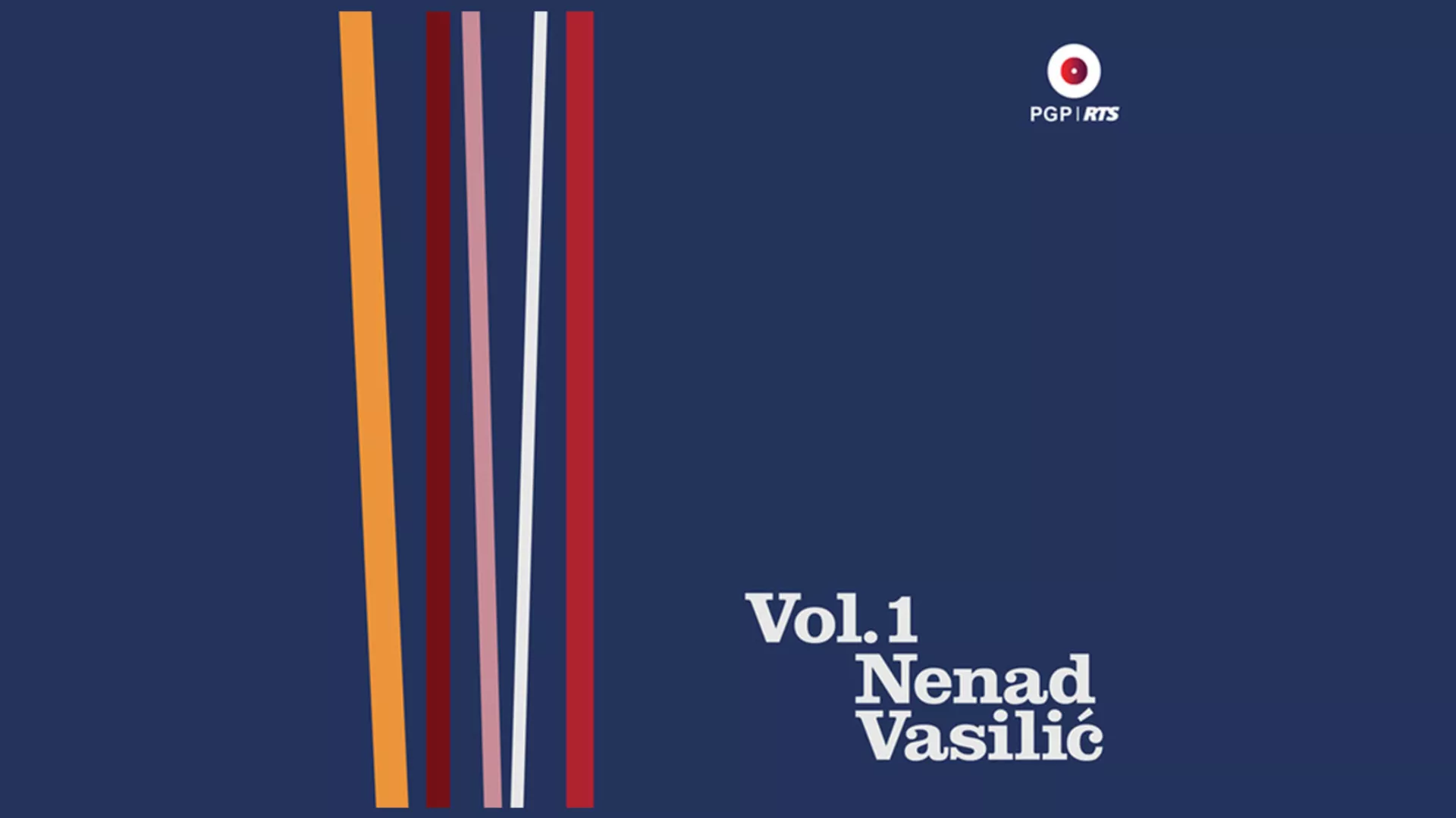 Nenad Vasilić – Mr. Ab