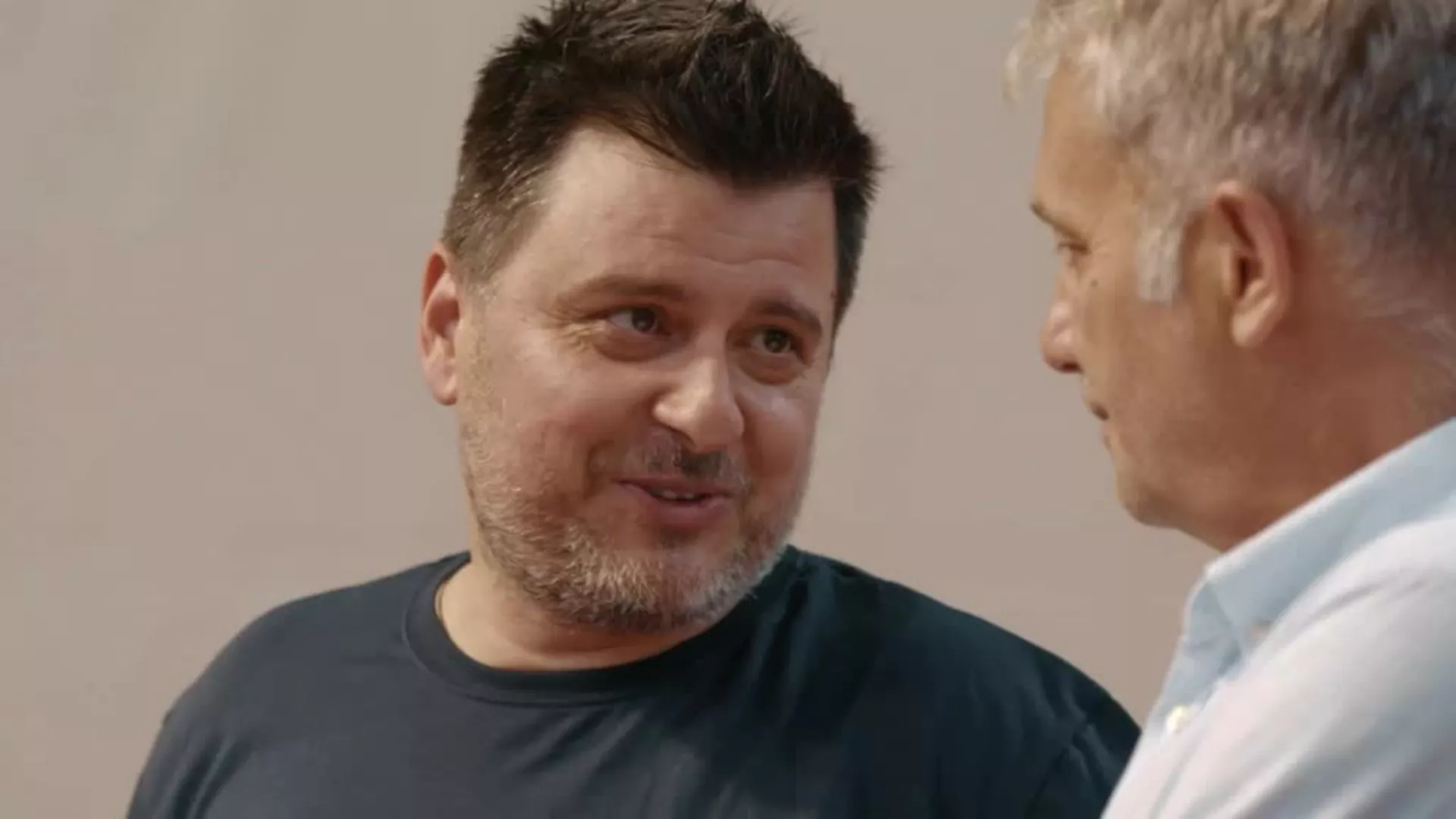 Tokio je sutra, ljudi: Aleksandar Karakašević, stoni tenis