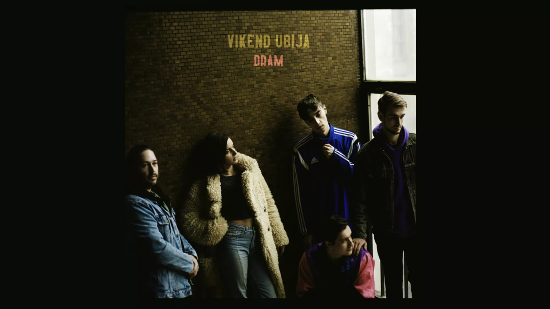 Dram – Vikend ubija