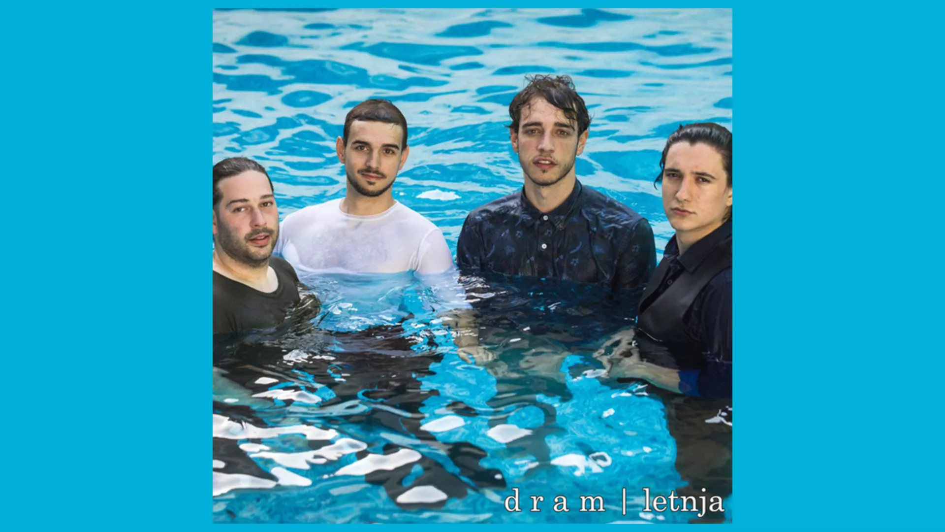 Dram – Letnja